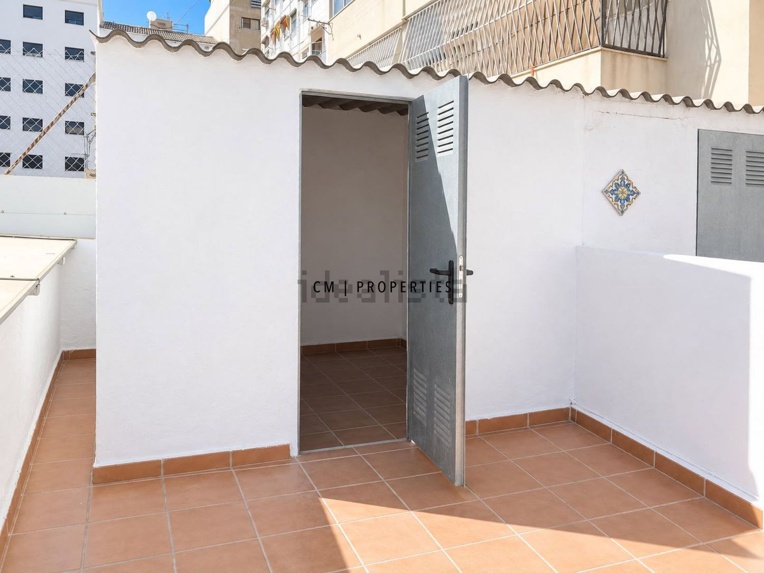 Appartamento 81 m² a Valencia