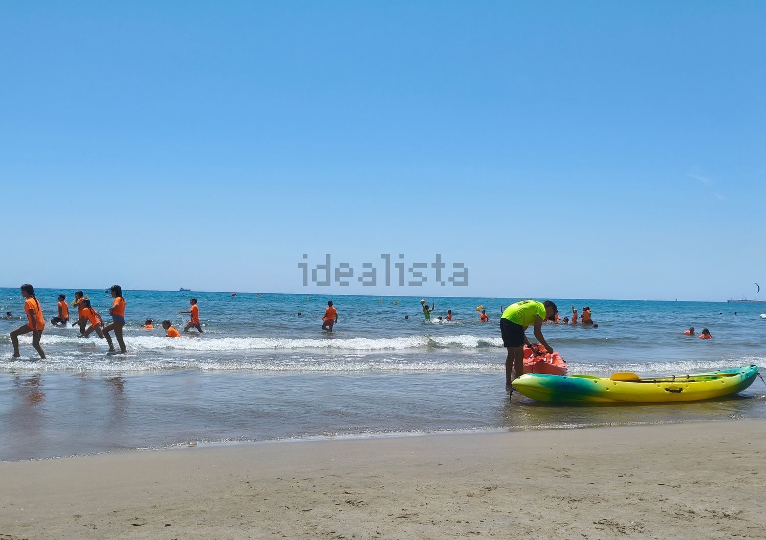 Appartement 82 m² à Benicàssim / Benicasim