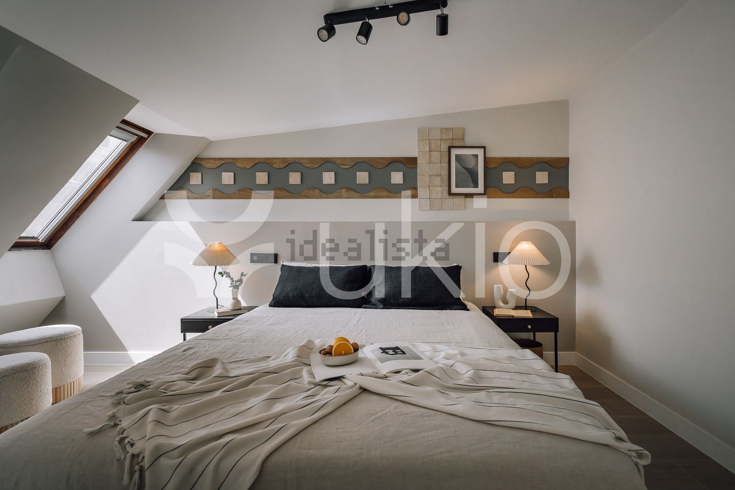 Pis de 129 m² a Madrid