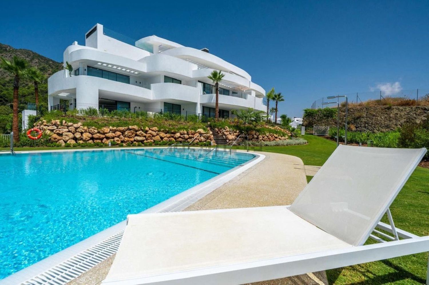 Piso de 180 m² en Marbella