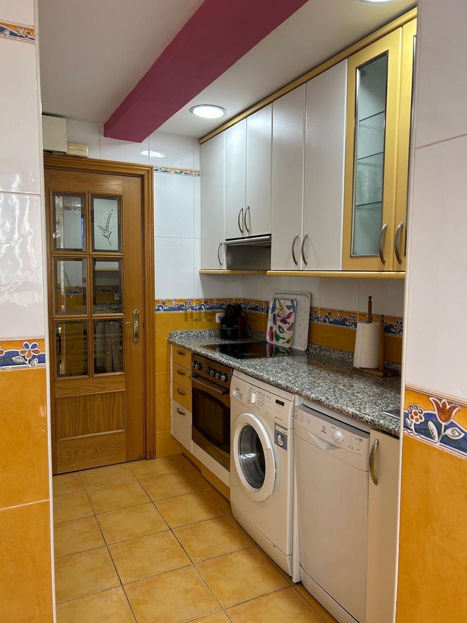 Pis de 86 m² a Madrid