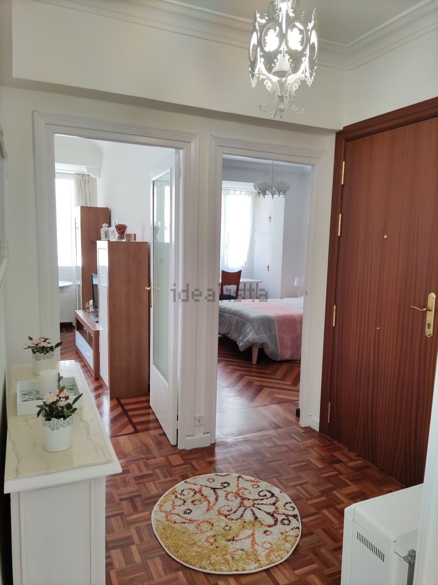 Habitación en alquiler, Miranda de Ebro