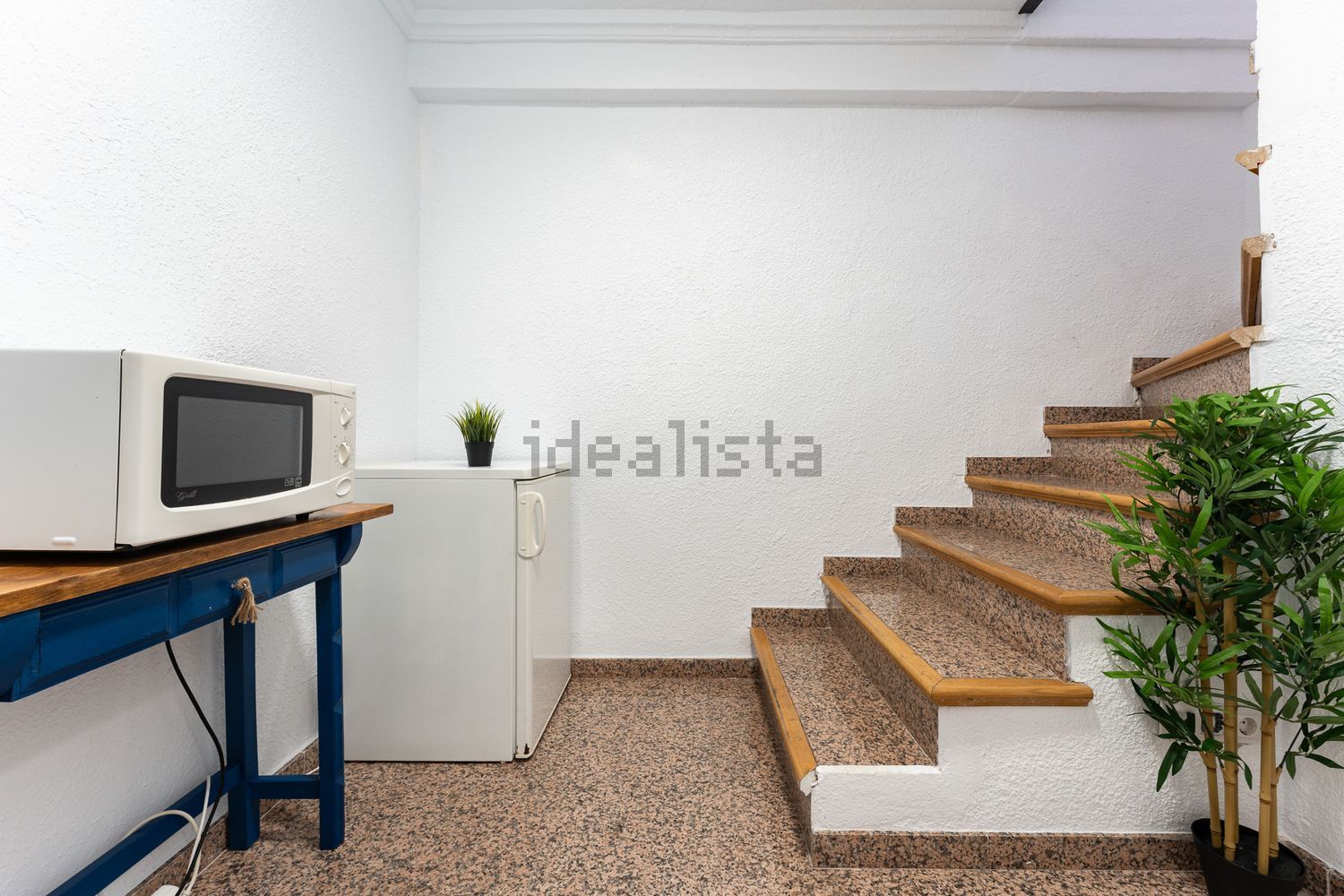 Stanza in affitto, Málaga