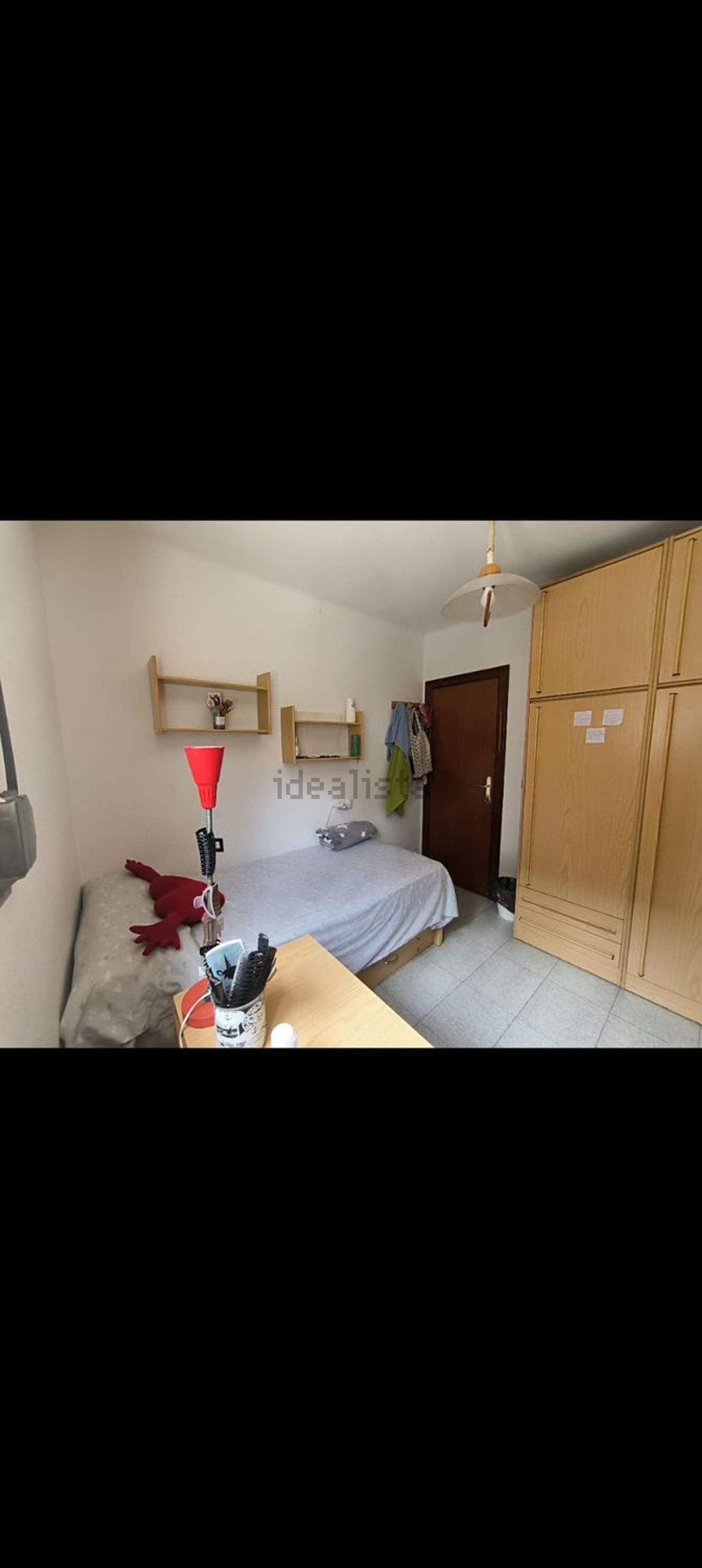 Habitació de lloguer, Cornellà de Llobregat
