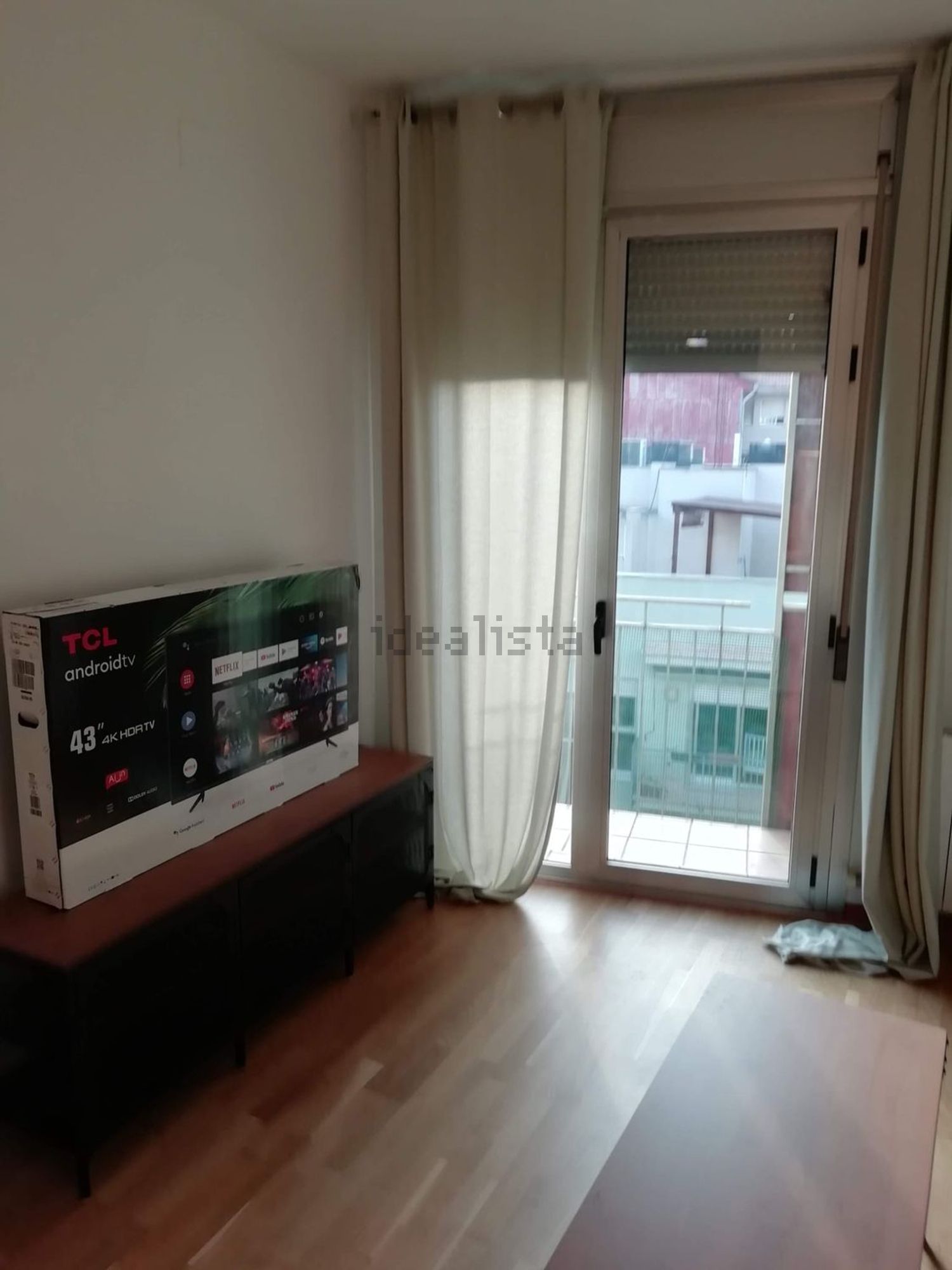 Wohnung 60 m² in Barcelona