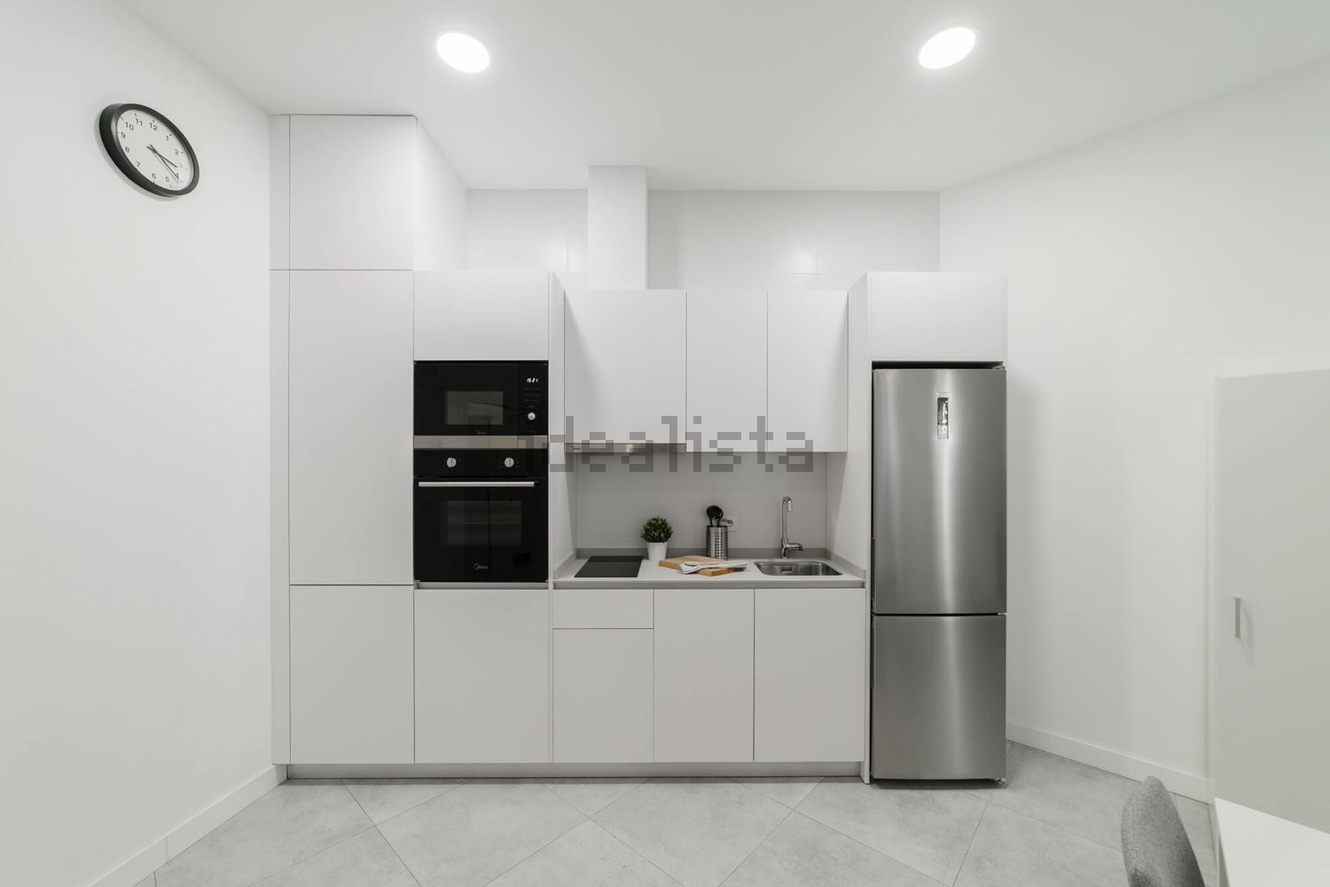 Piso de 73 m² en Pamplona