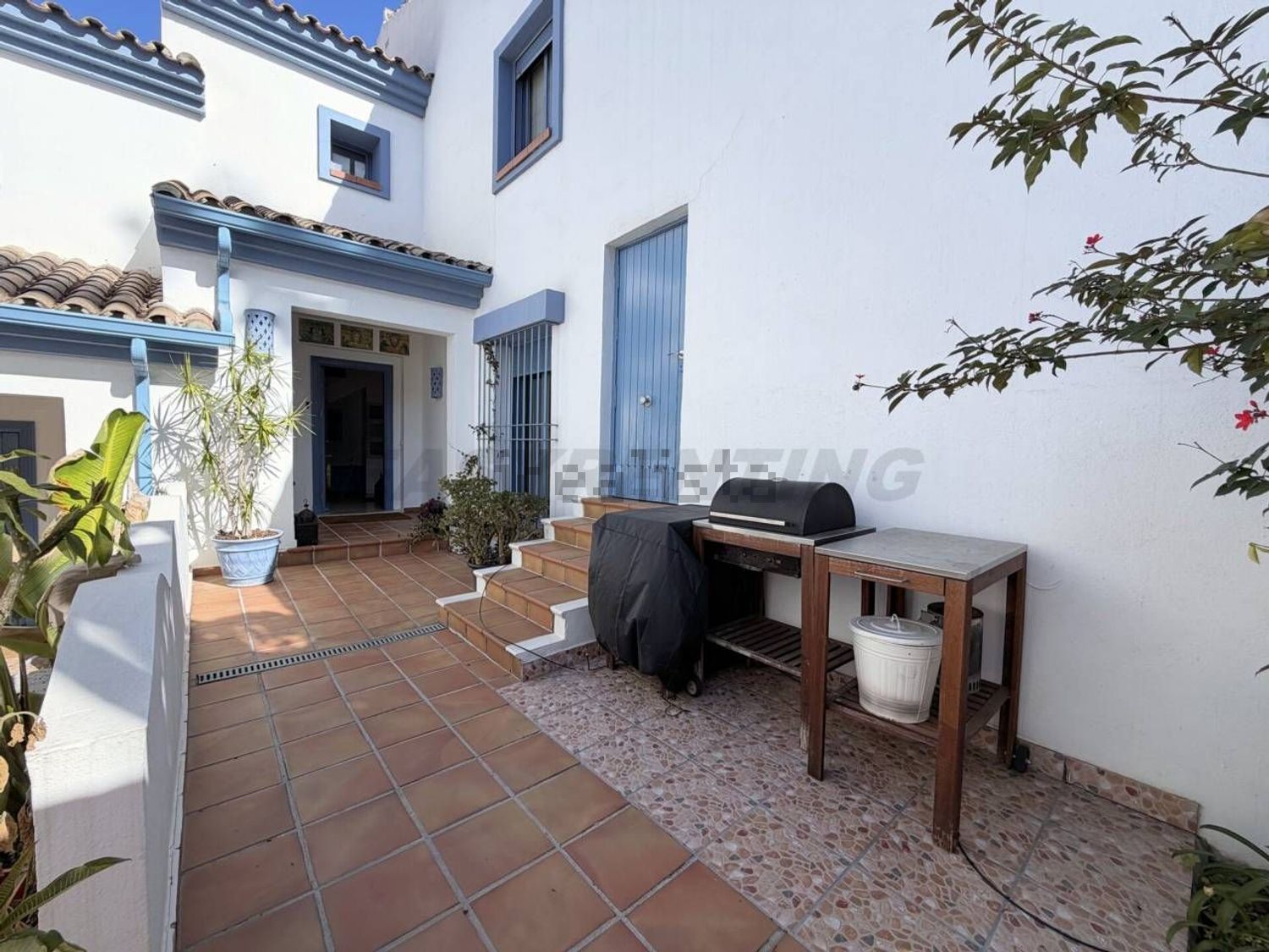 Casa de 200 m² en La Línea de la Concepción