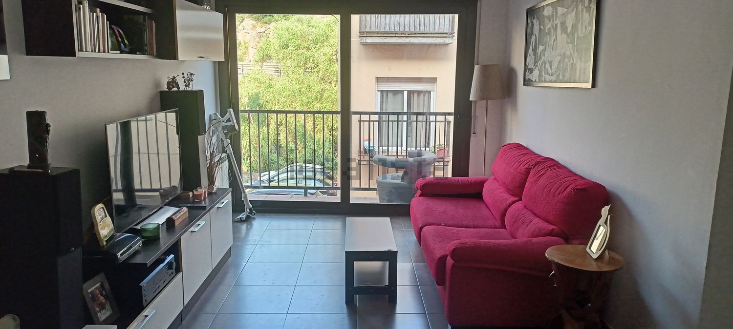 Piso de 75 m² en Sant Martí de Centelles