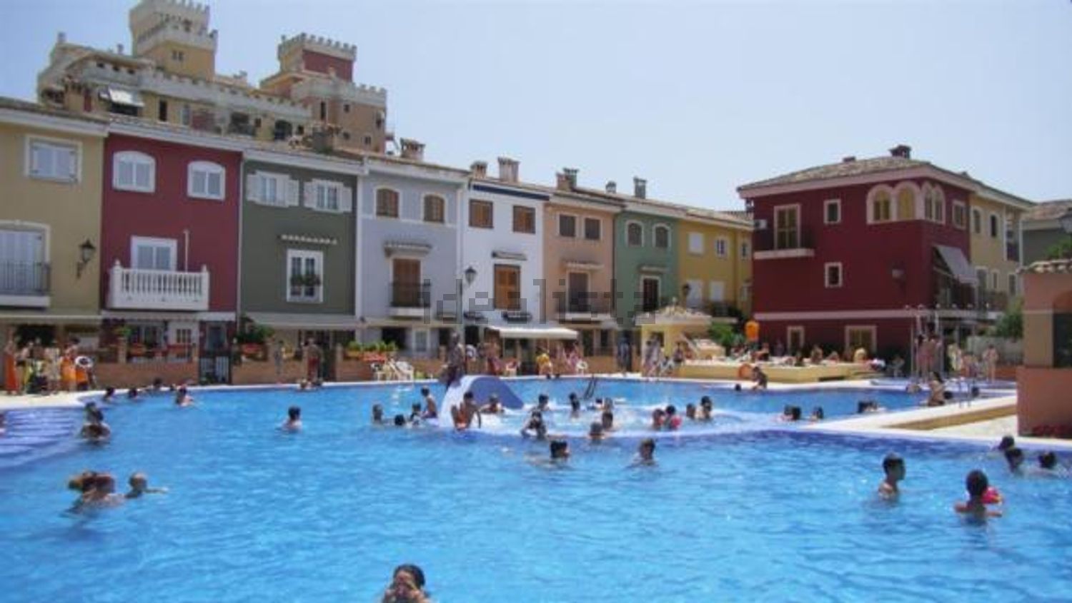 Pis de 105 m² a Alboraia