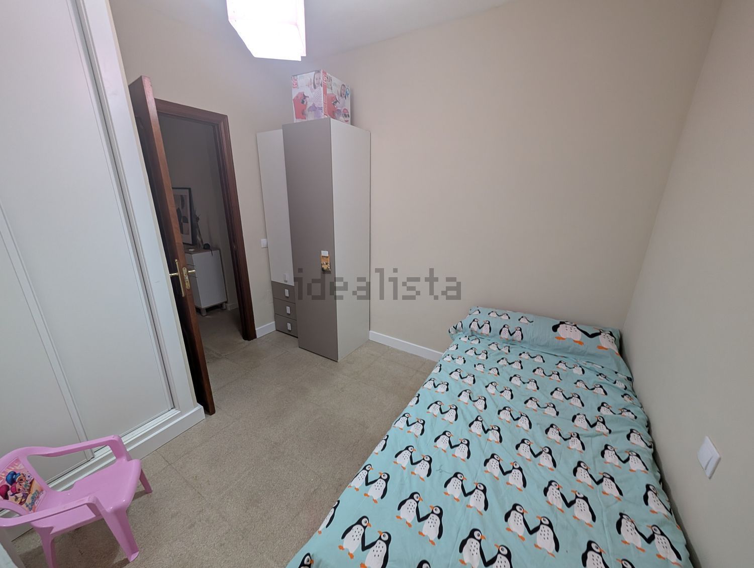 Appartamento 80 m² a Toledo