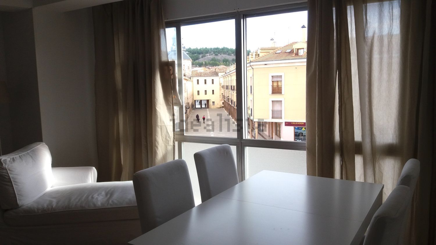 Pis de 115 m² a El Burgo de Osma-Ciudad de Osma