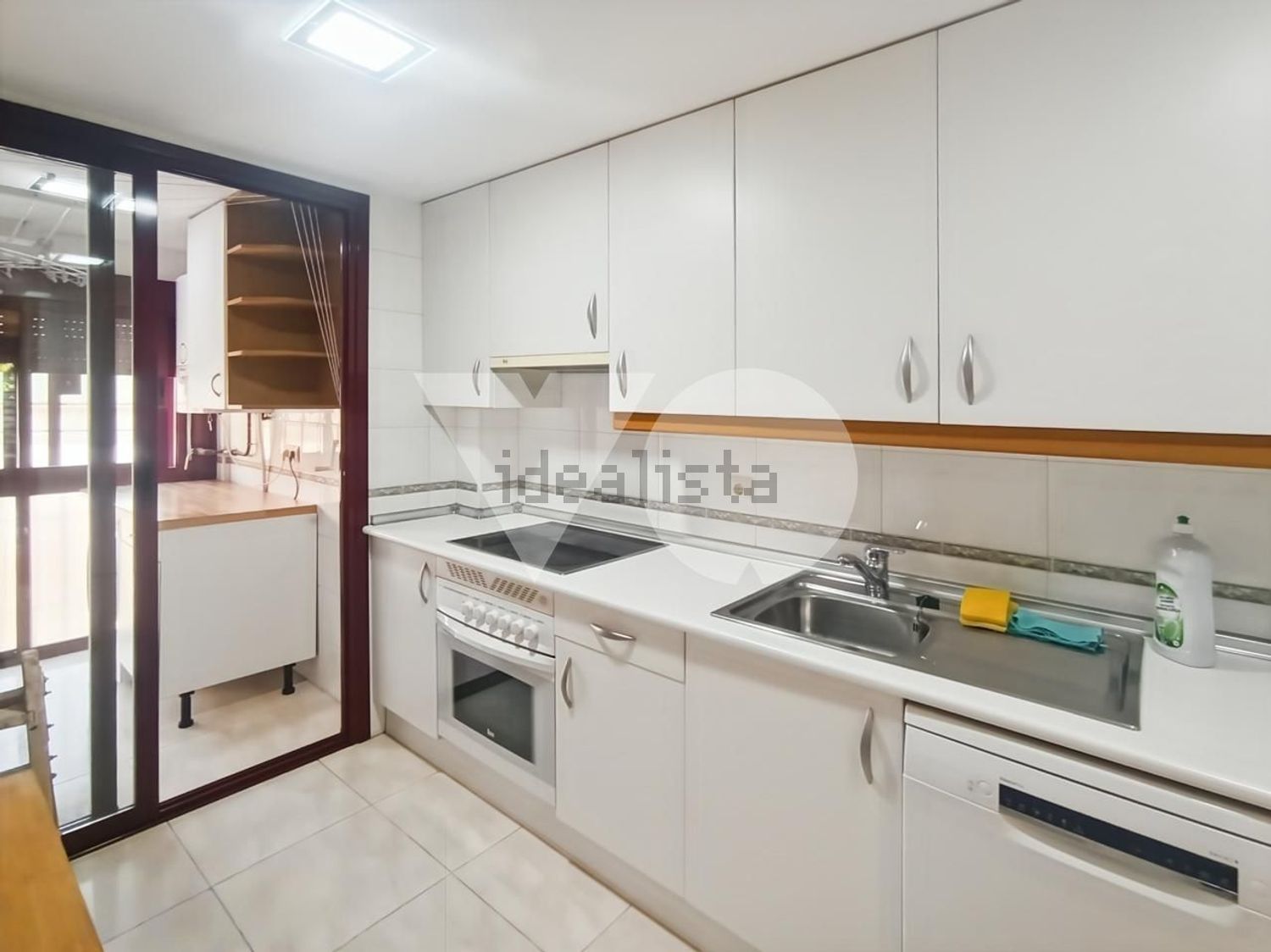 Pis de 99 m² a Madrid