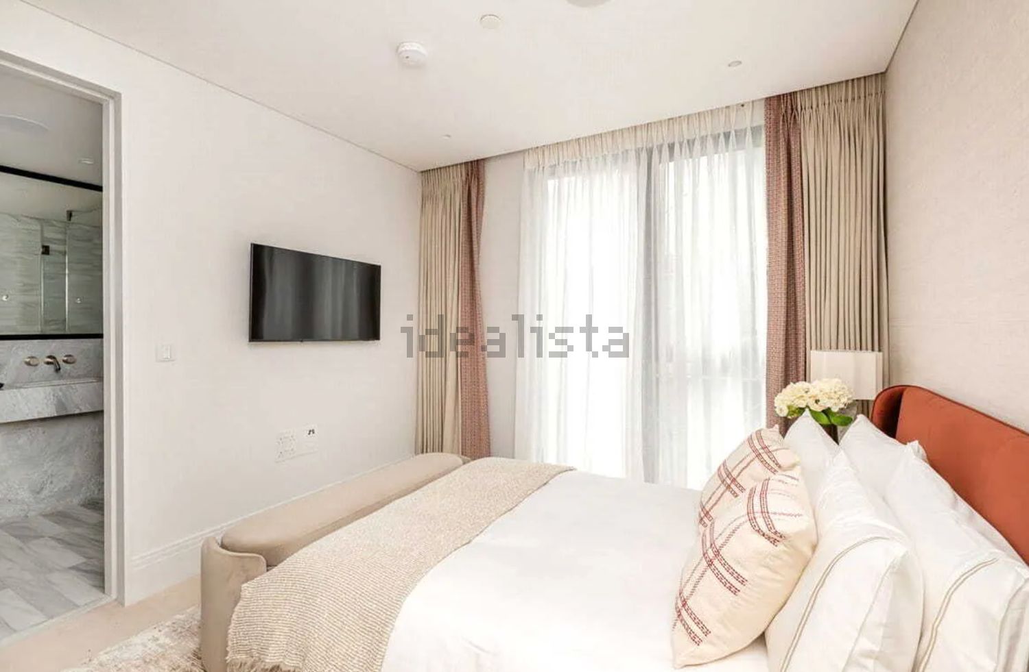 Pis de 105 m² a Madrid