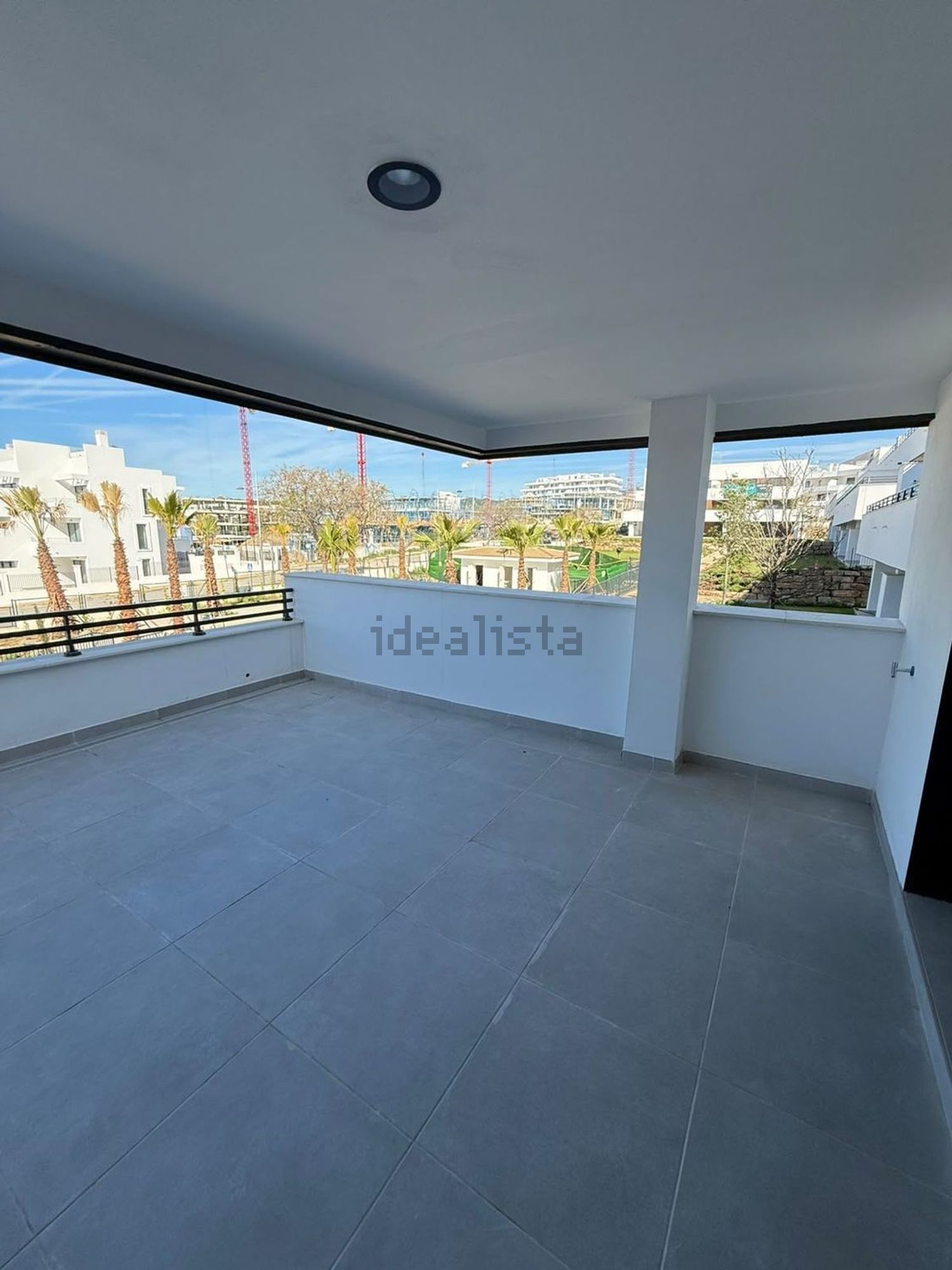 Piso de 96 m² en Estepona