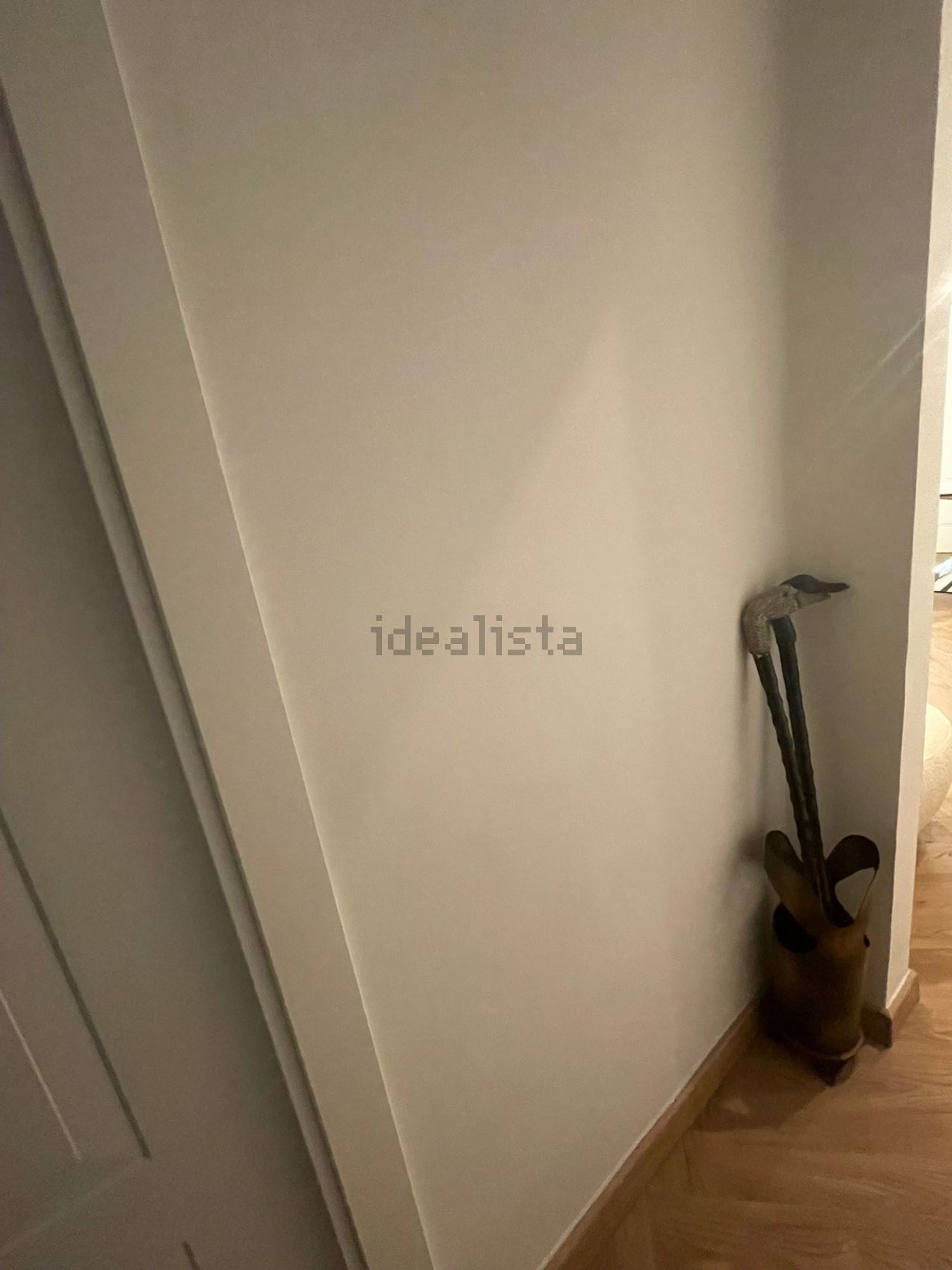 Habitación en alquiler, Madrid
