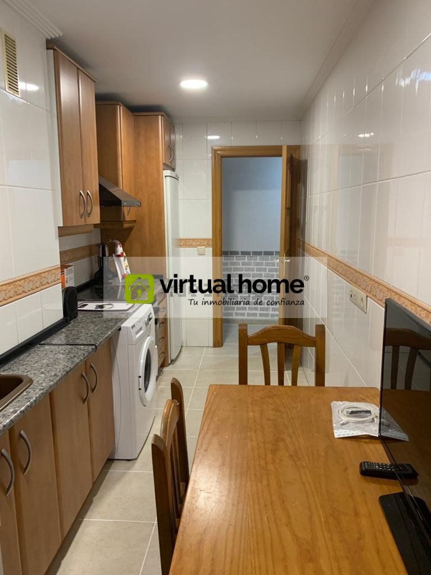 Piso de 90 m² en Albacete