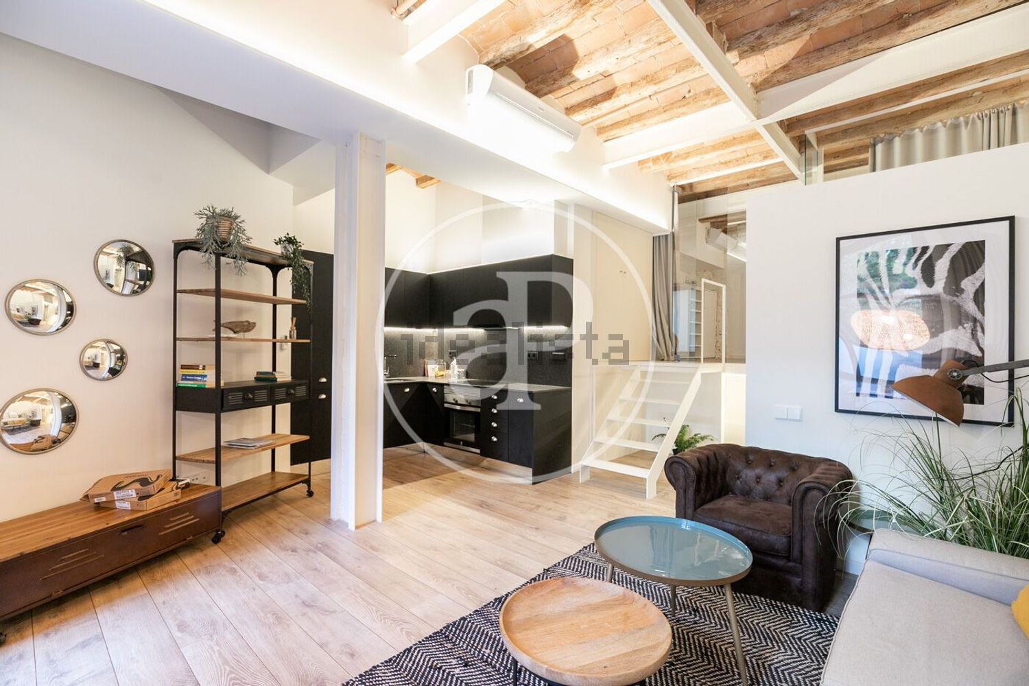Pis de 62 m² a Barcelona