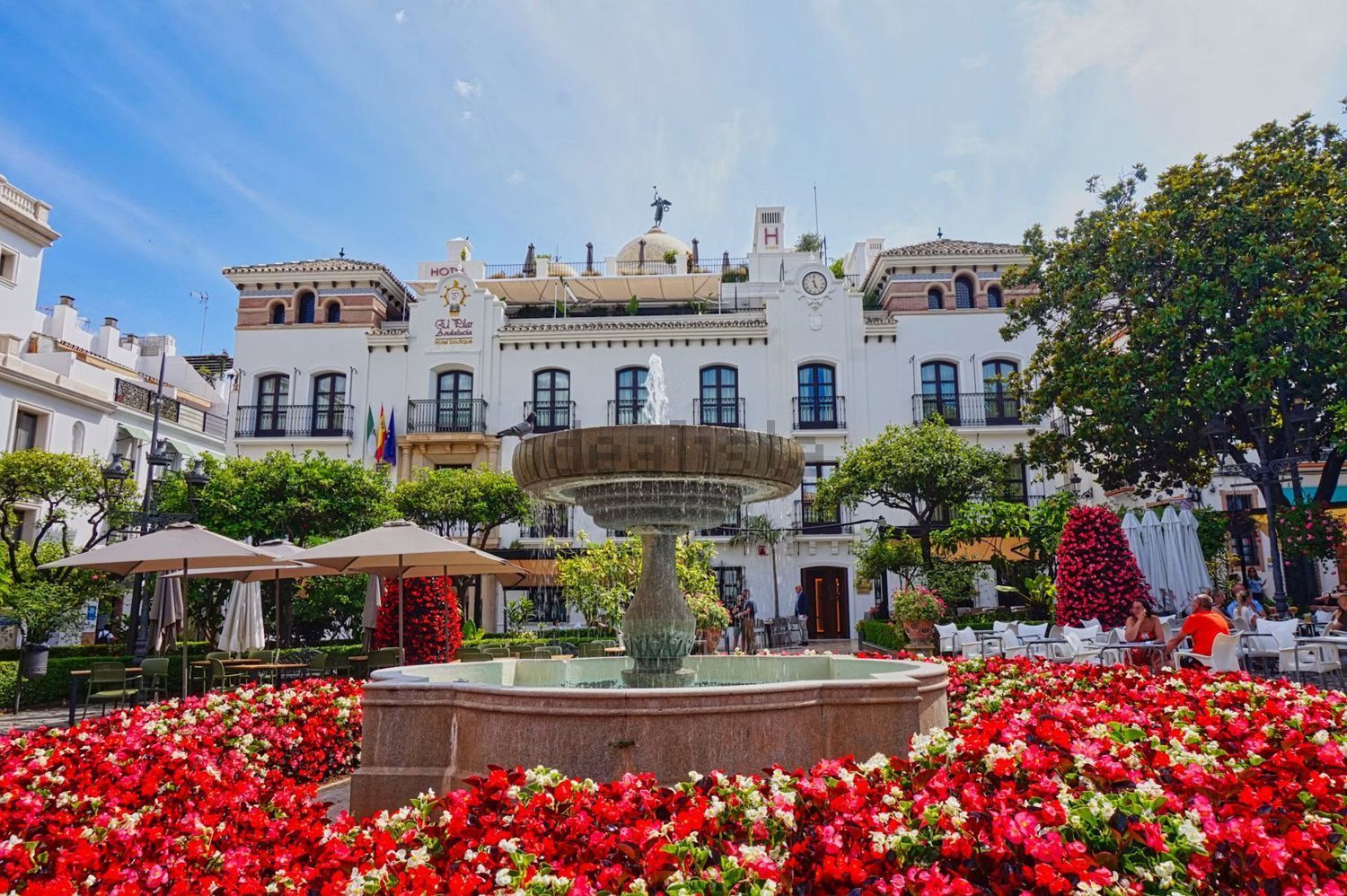 Pis de 180 m² a Estepona