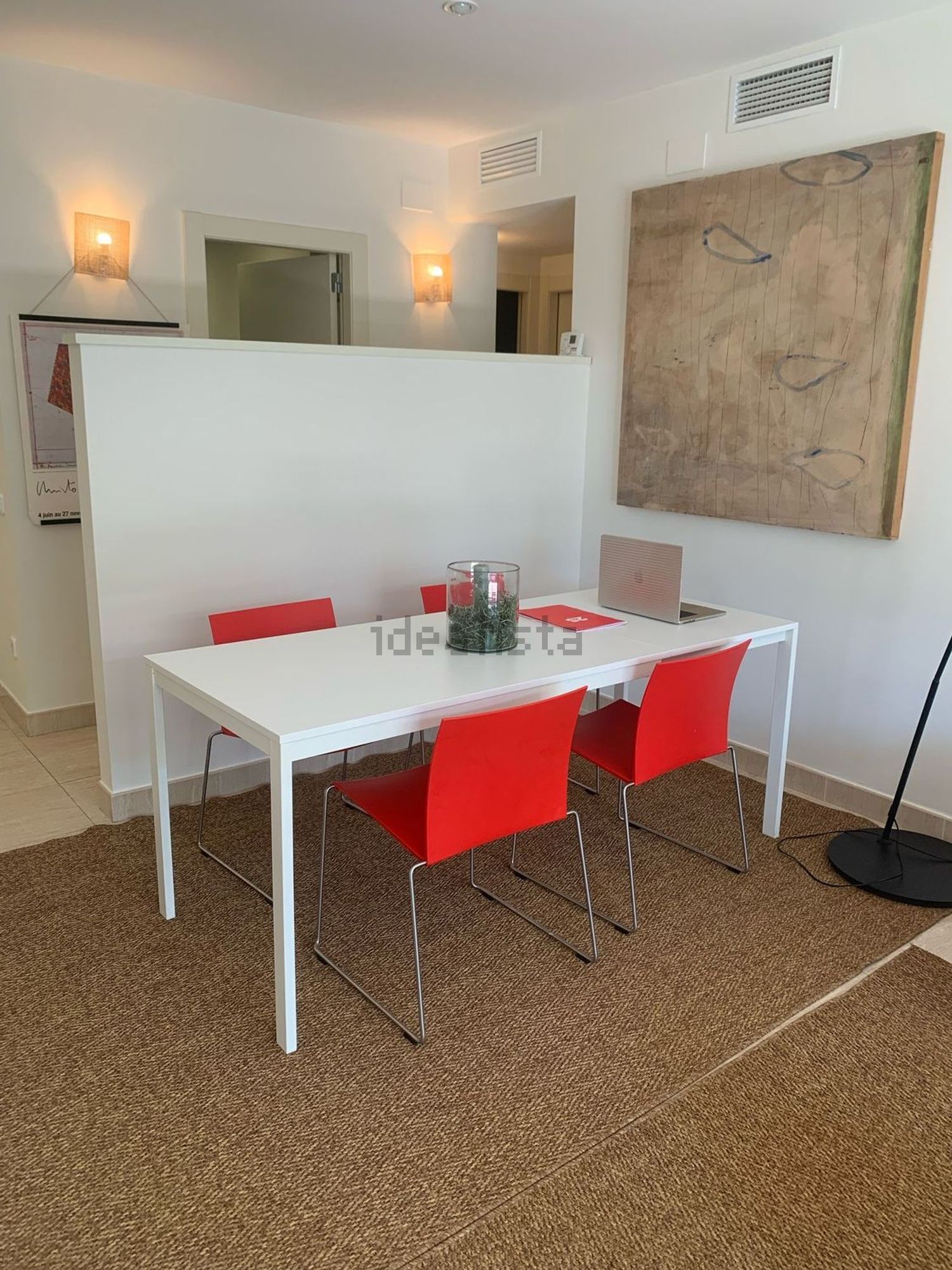 Pis de 75 m² a Sitges