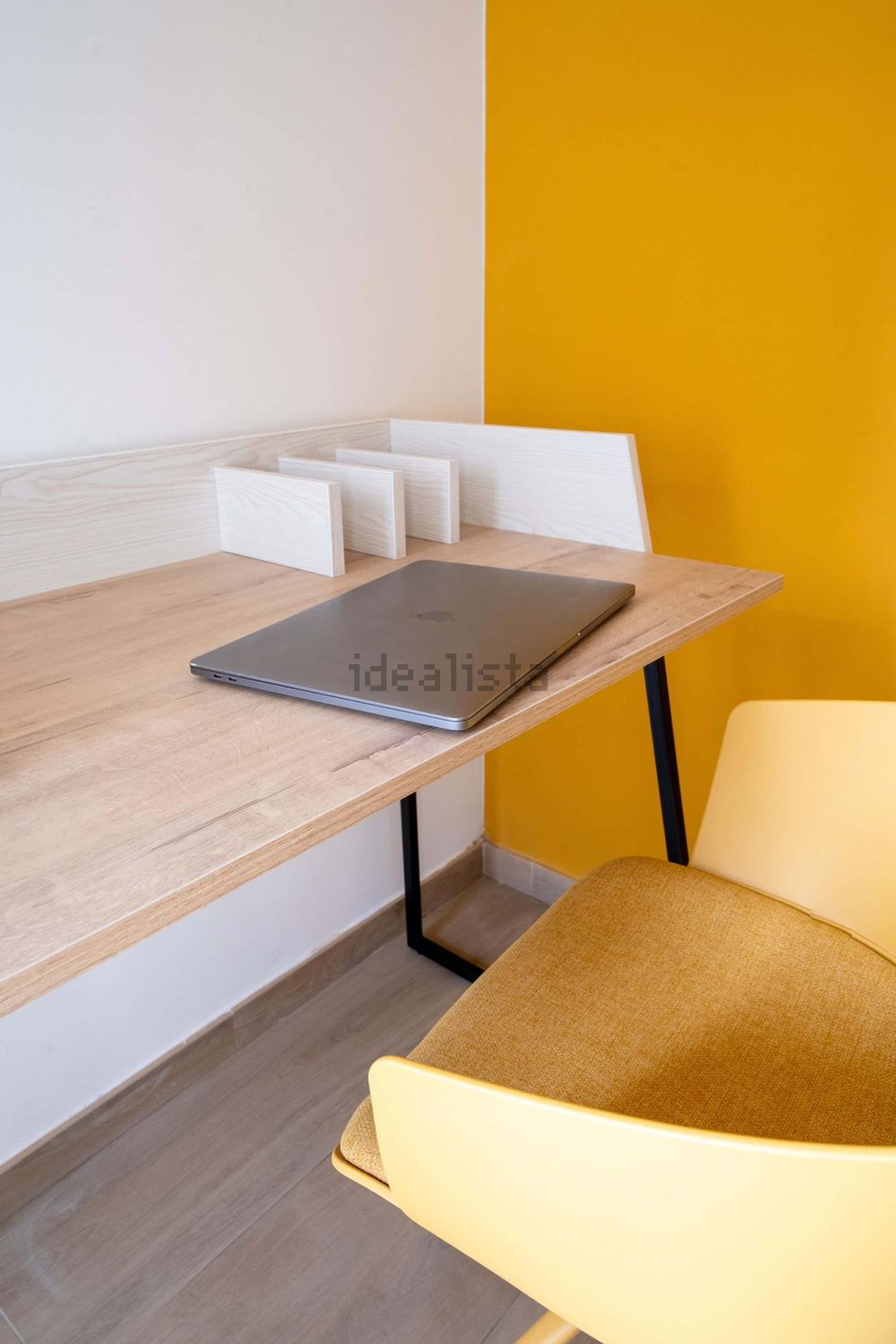 Wohnung 46 m² in el Prat de Llobregat