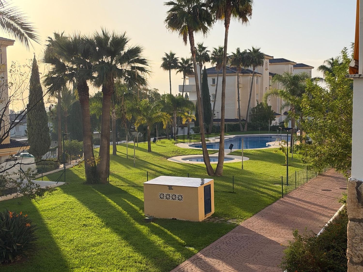 Pis de 75 m² a Màlaga