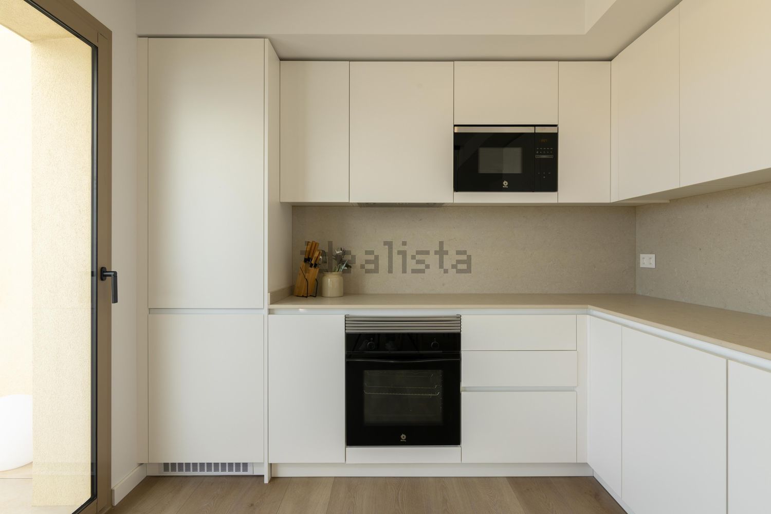 Piso de 213 m² en El Puig