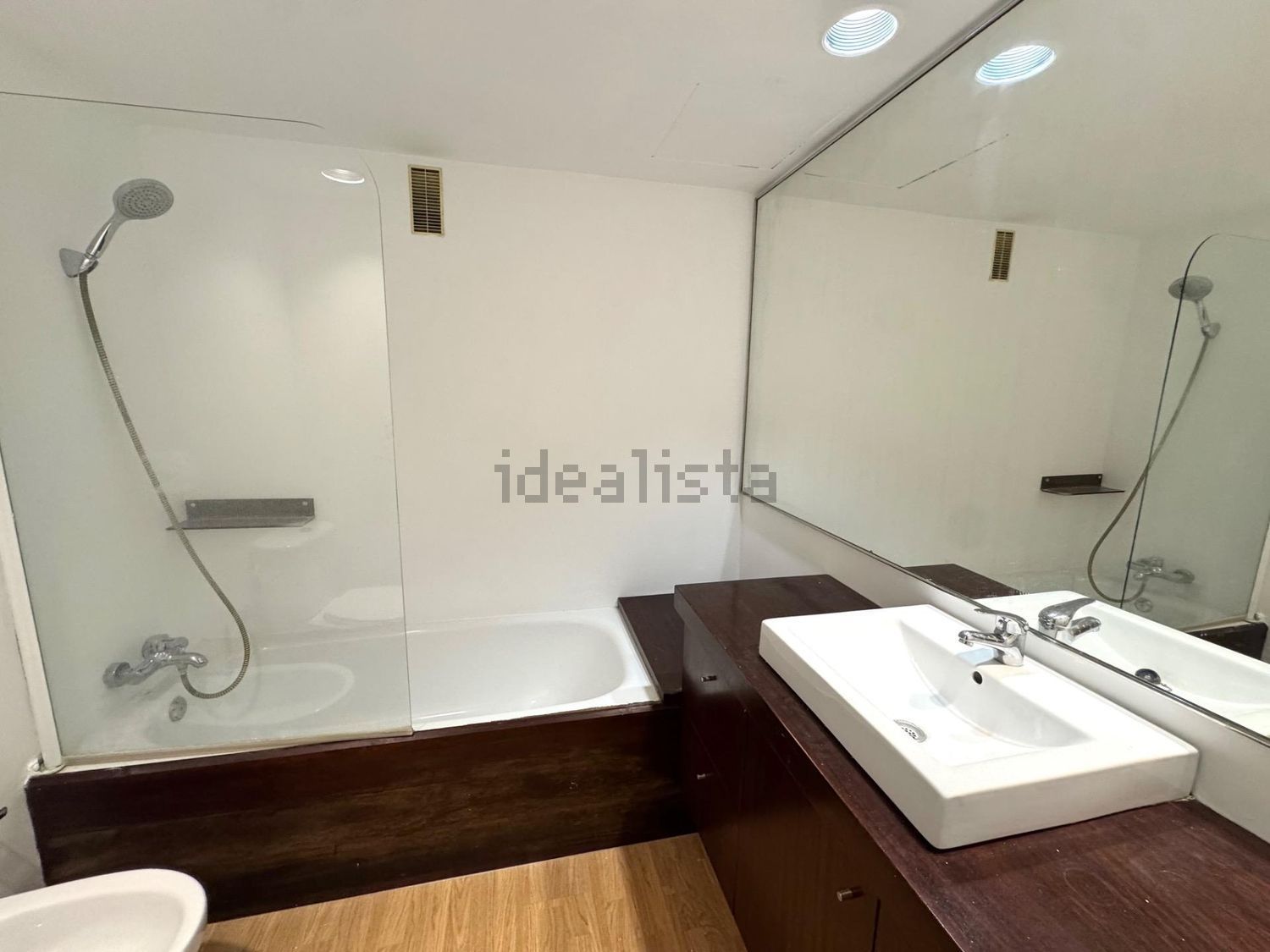Квартира 121 м² в Барселоне