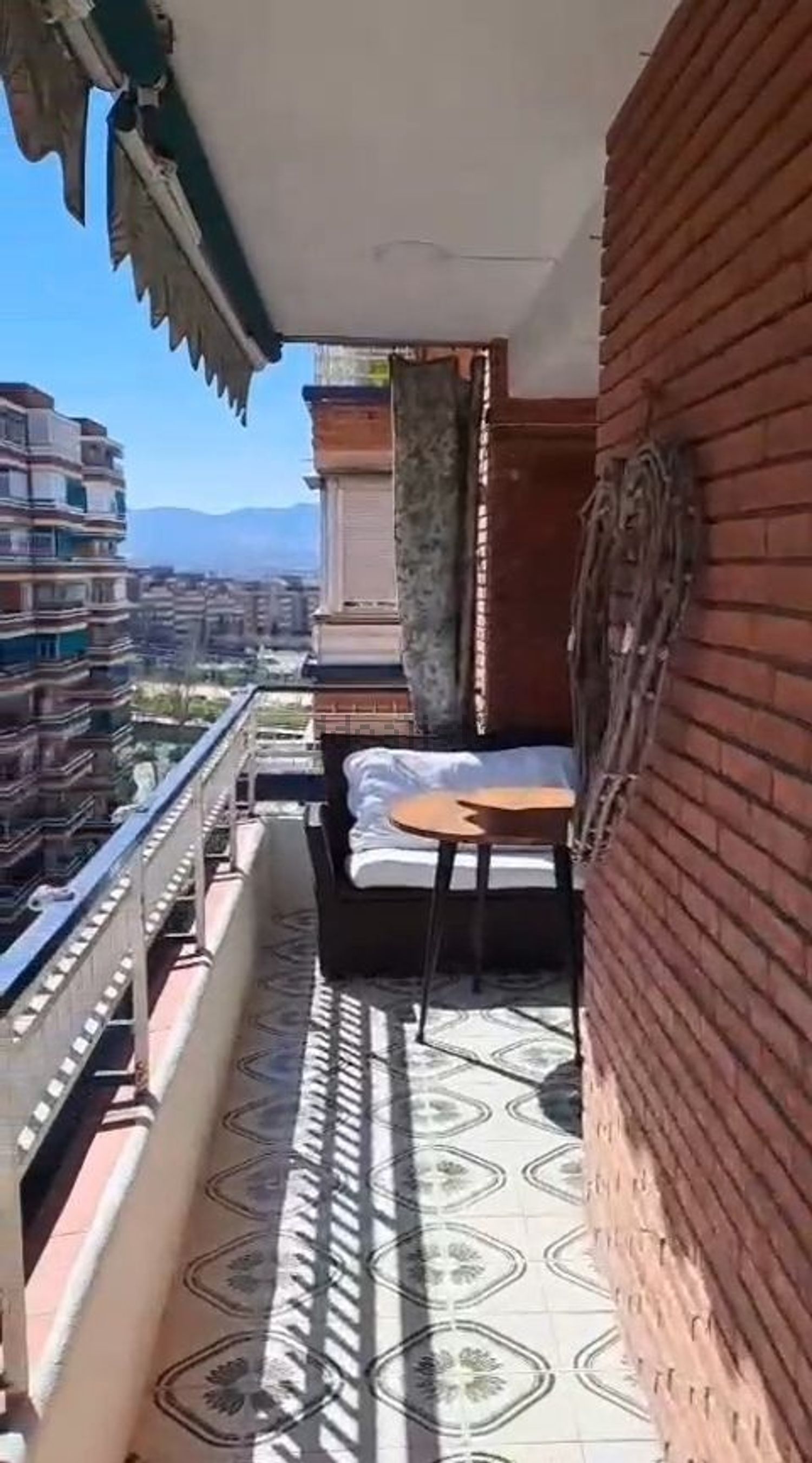 Pis de 90 m² a Granada