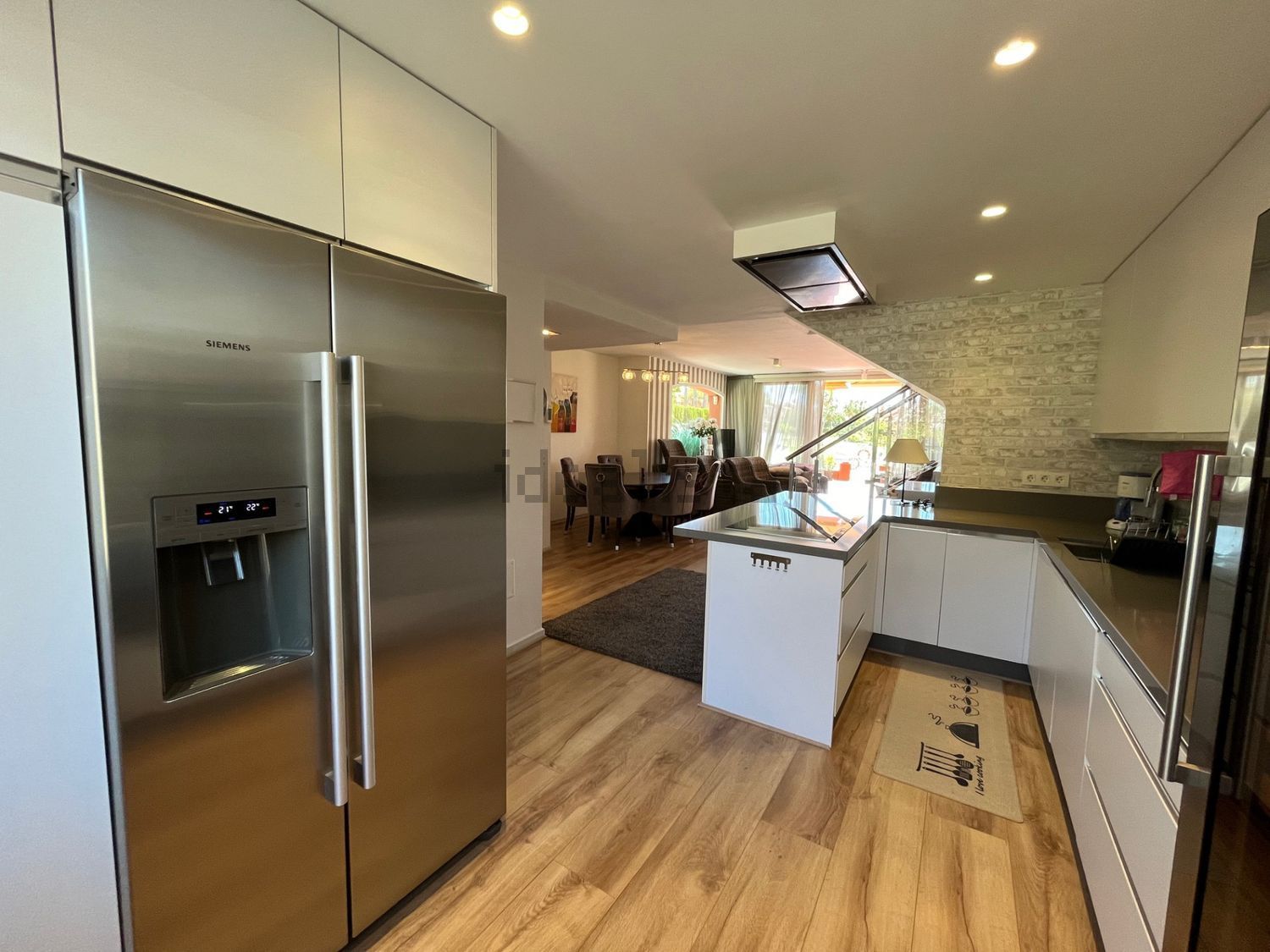Casa de 215 m² a Estepona