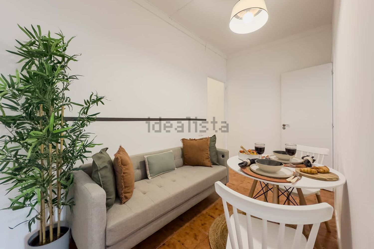 Habitación en alquiler, Barcelona