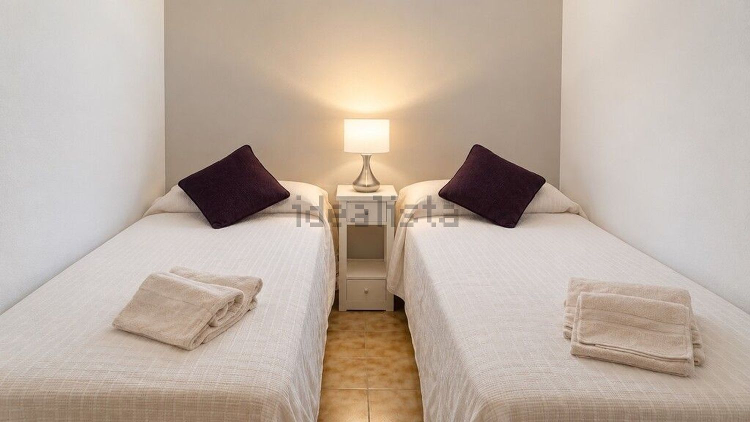 Pis de 109 m² a Pollença