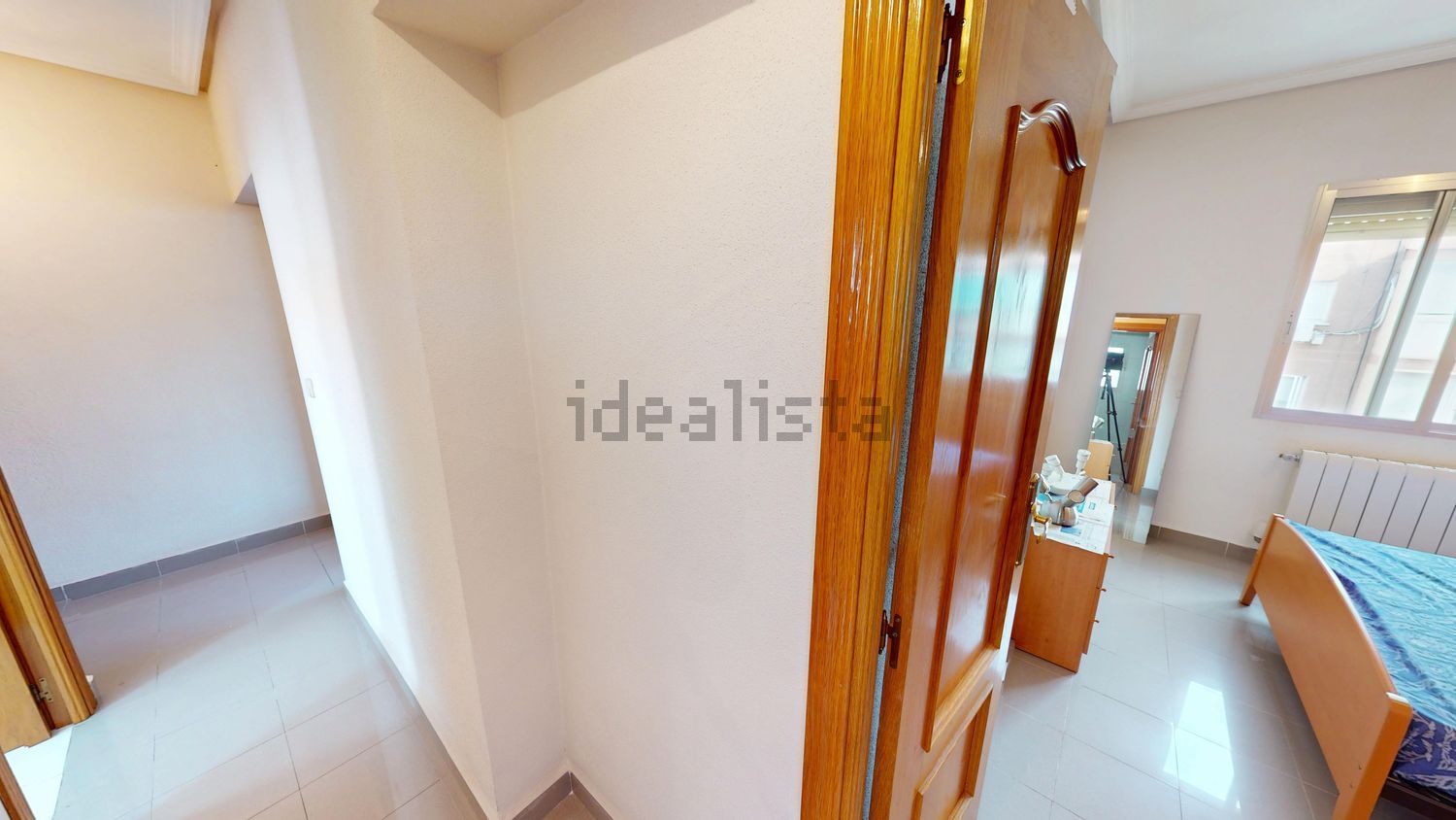 Pis de 65 m² a Madrid