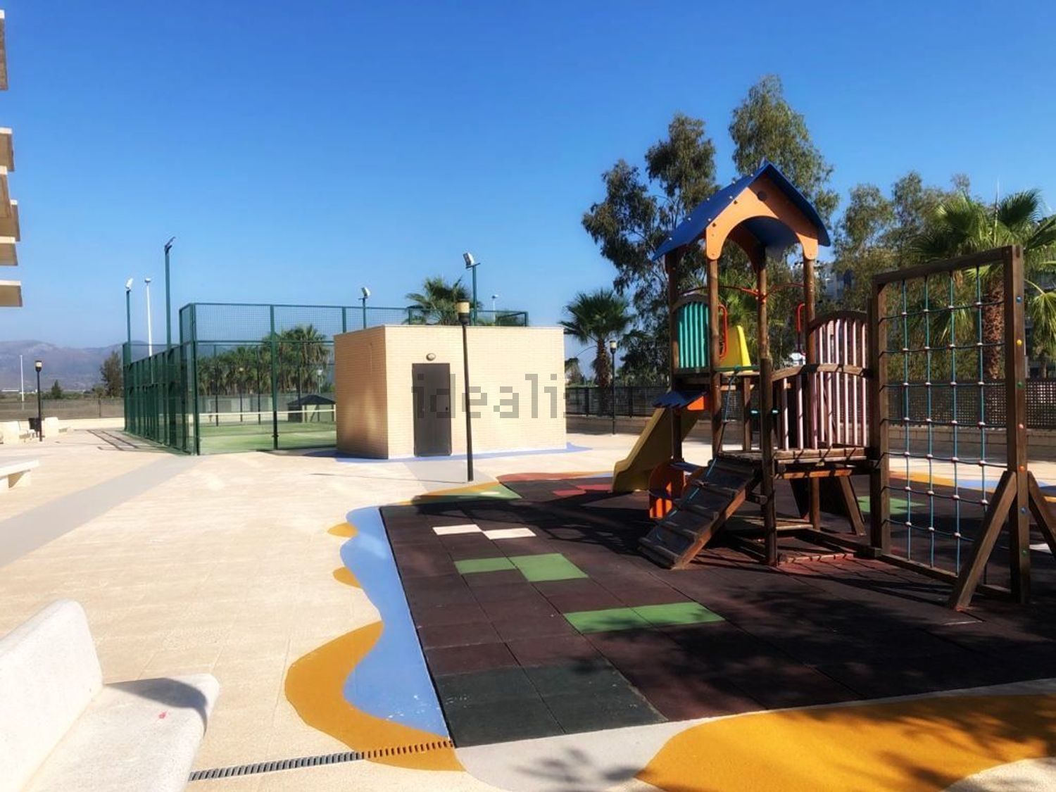 Piso de 75 m² en Moncófar