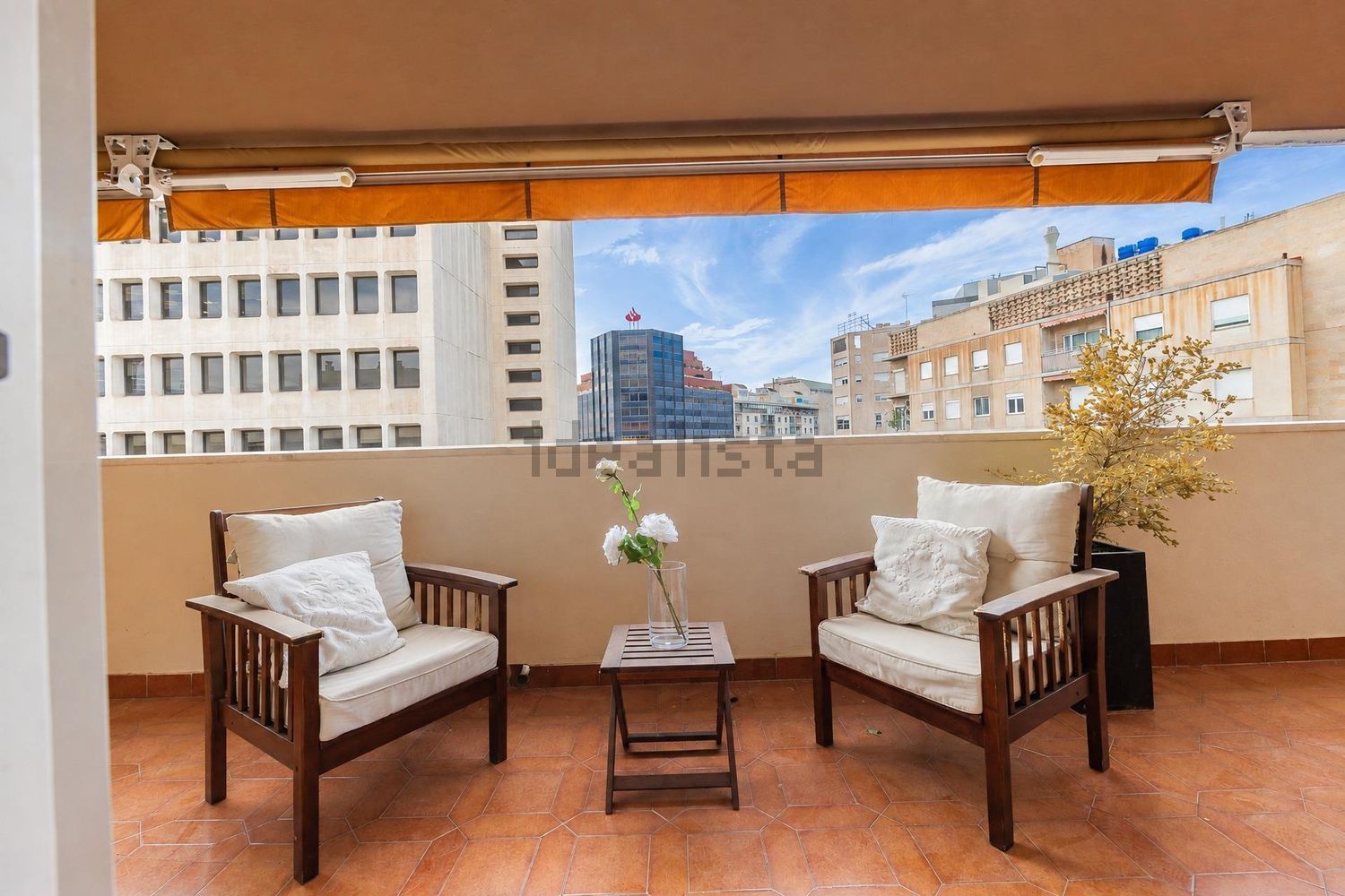 Pis de 120 m² a Palma