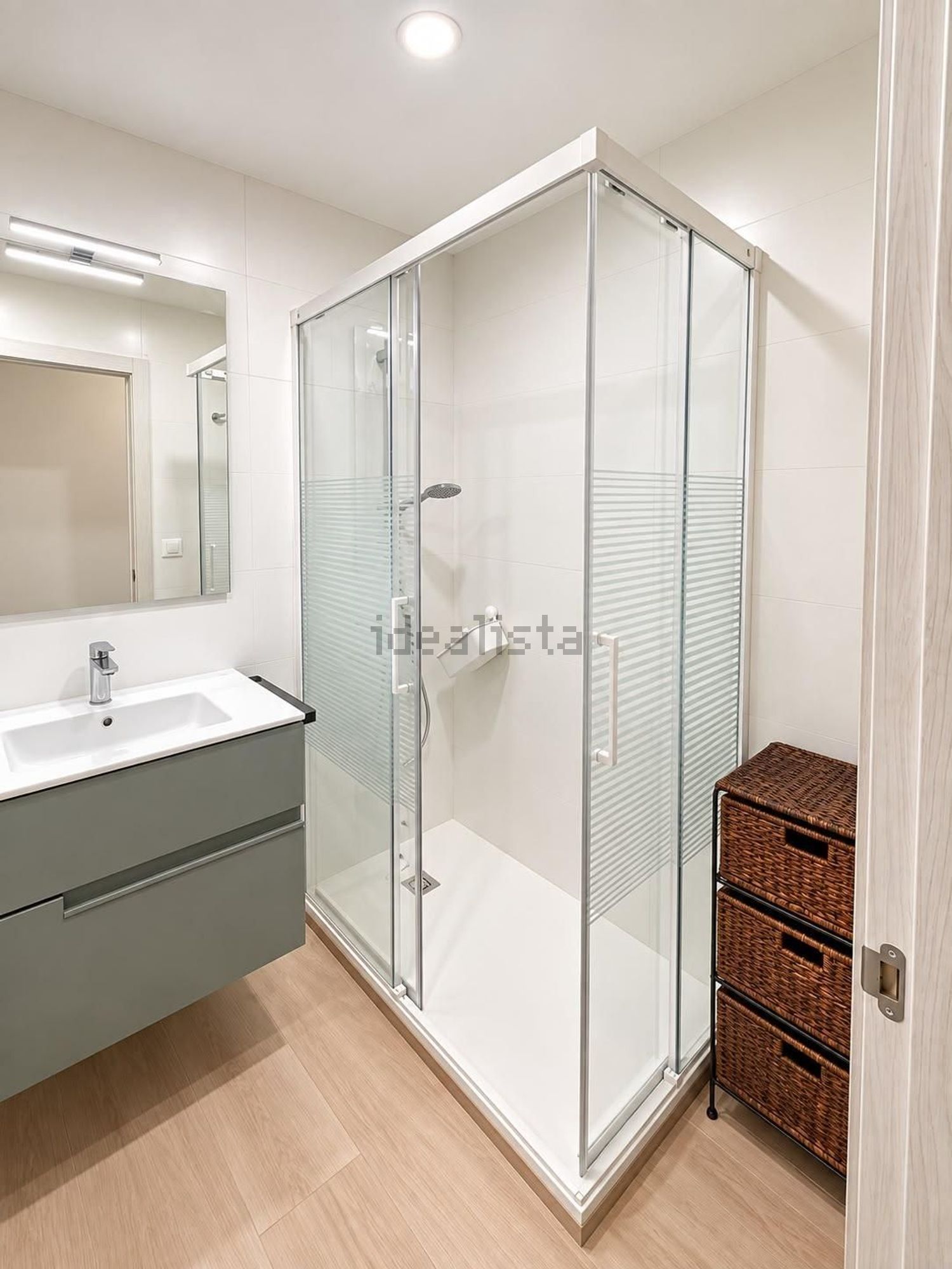 Piso de 94 m² en Valencia
