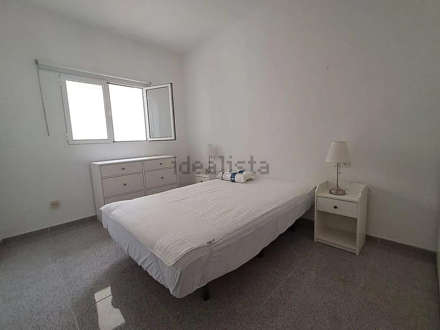Piso de 48 m² en Palencia