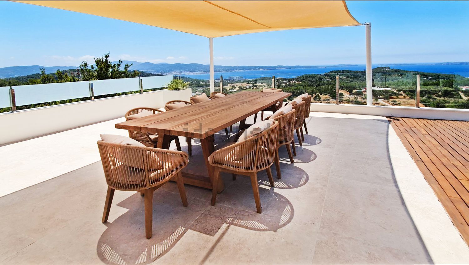 Casa de 500 m² a Sant Antoni de Portmany