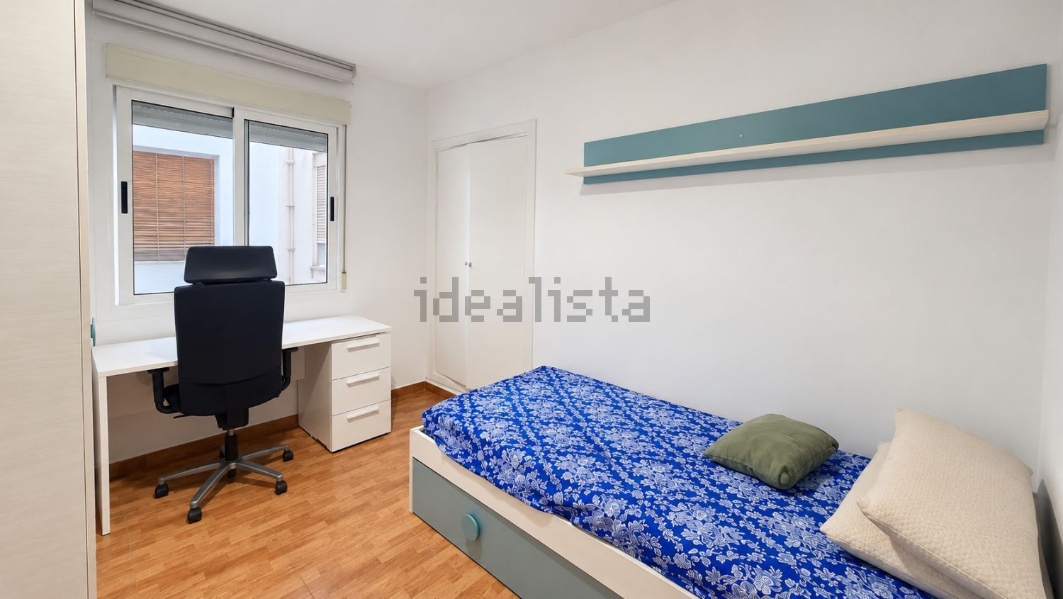 Piso de 81 m² en Castellón de la Plana