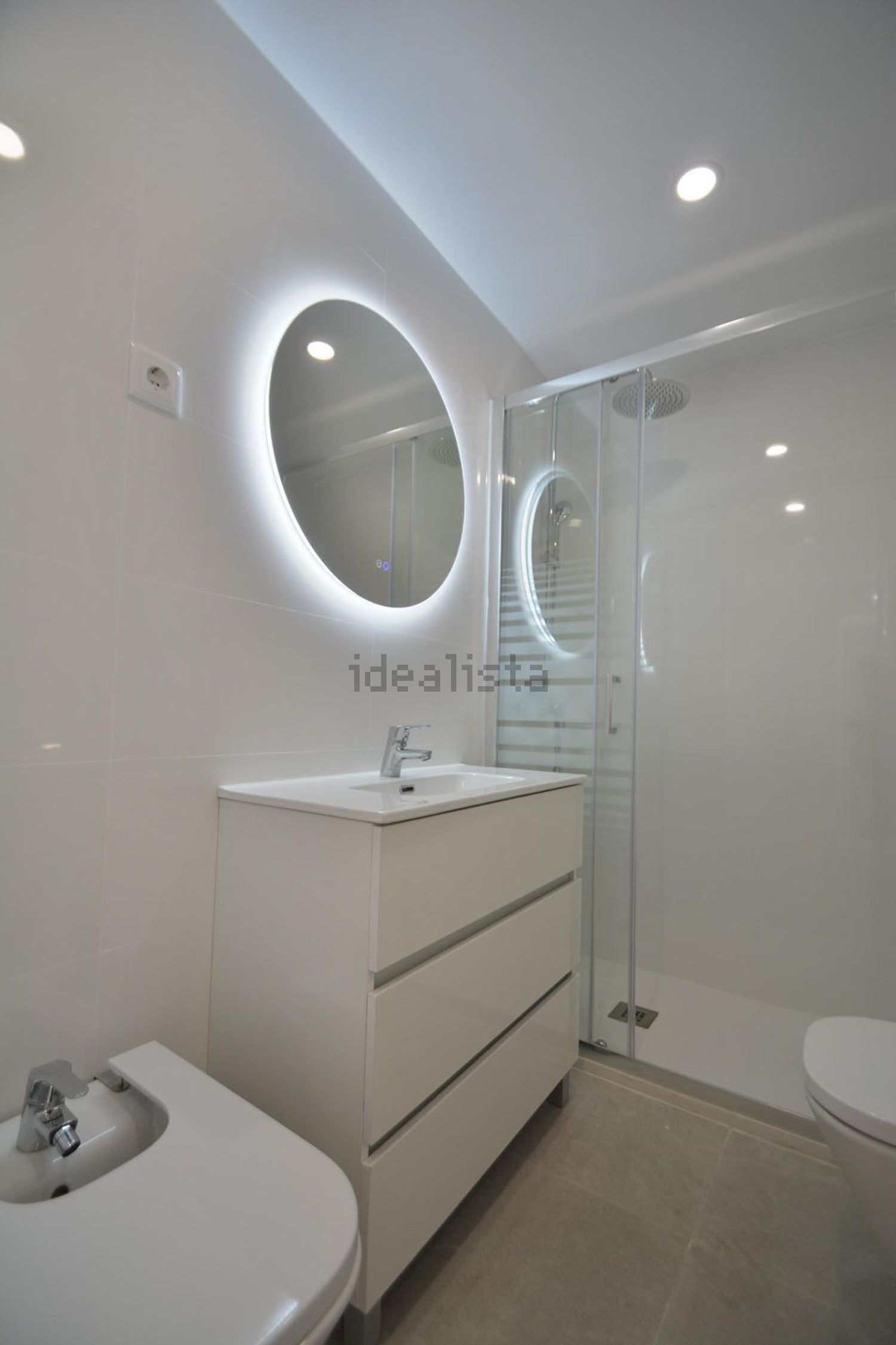 Pis de 123 m² a Madrid