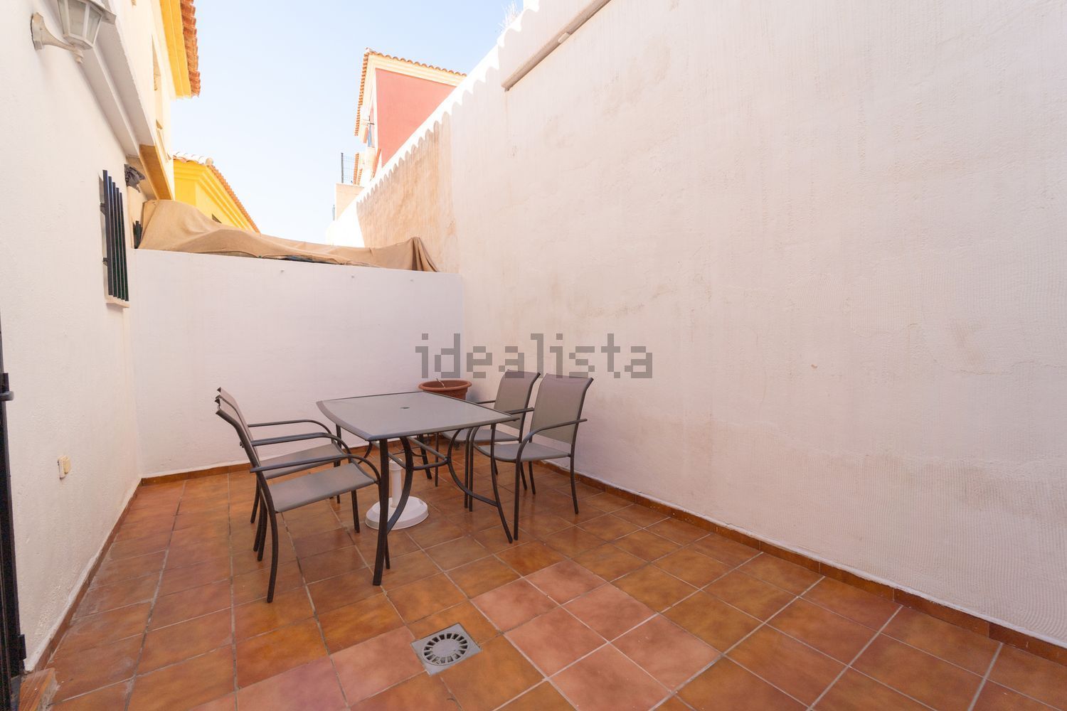 Casa de 140 m² en Benalmádena
