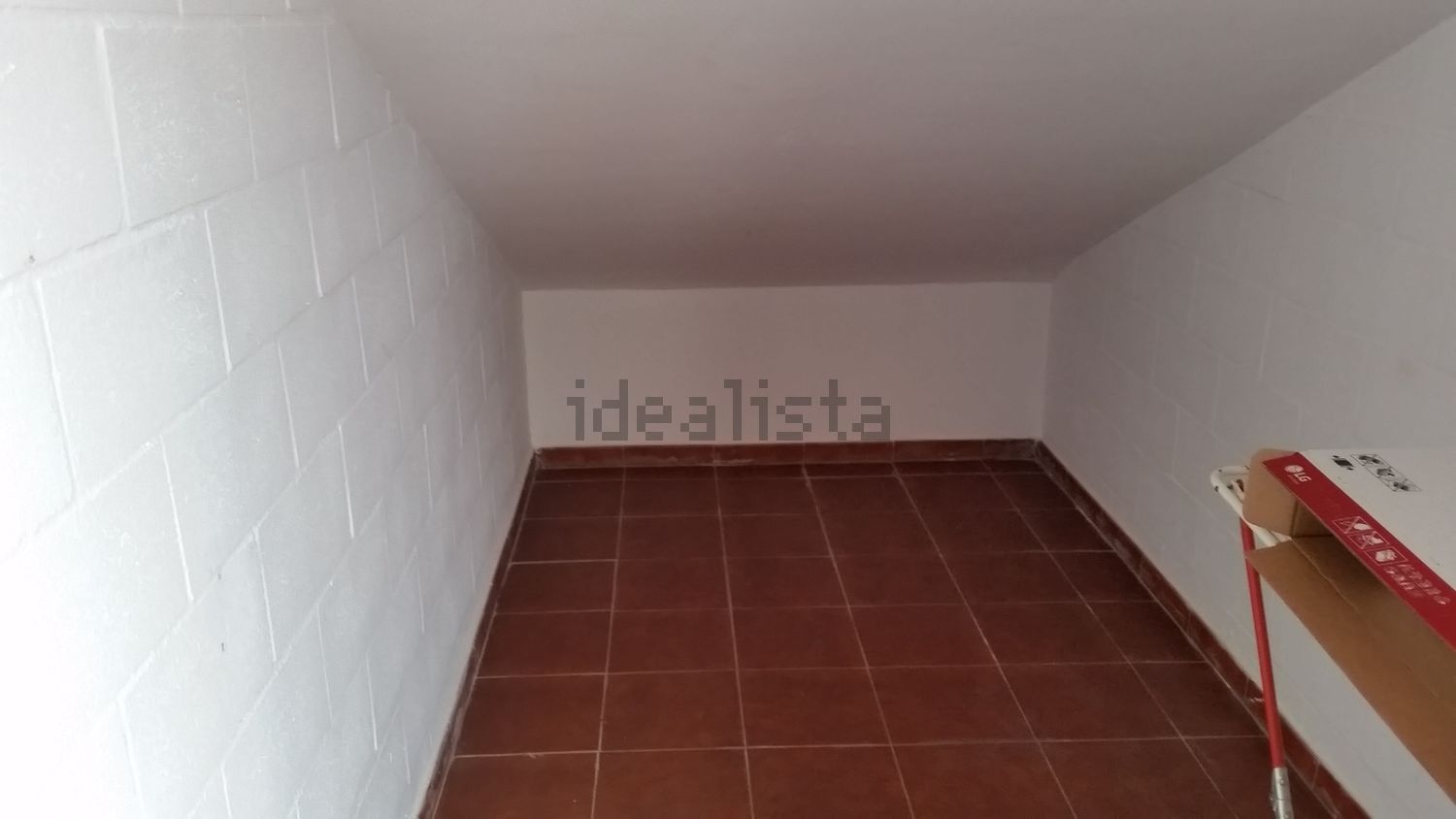 Pis de 50 m² a Màlaga