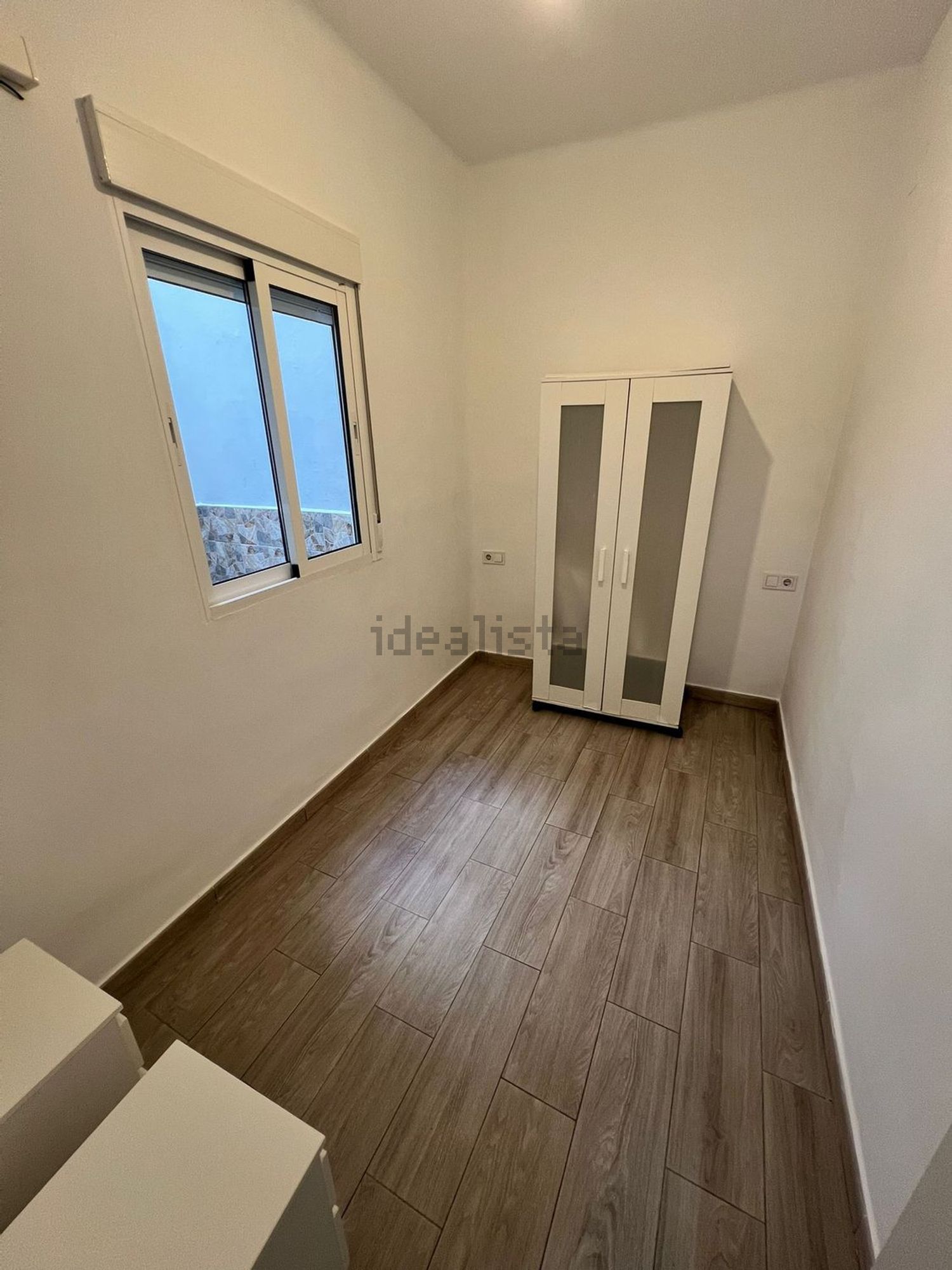 Pis de 77 m² a Màlaga