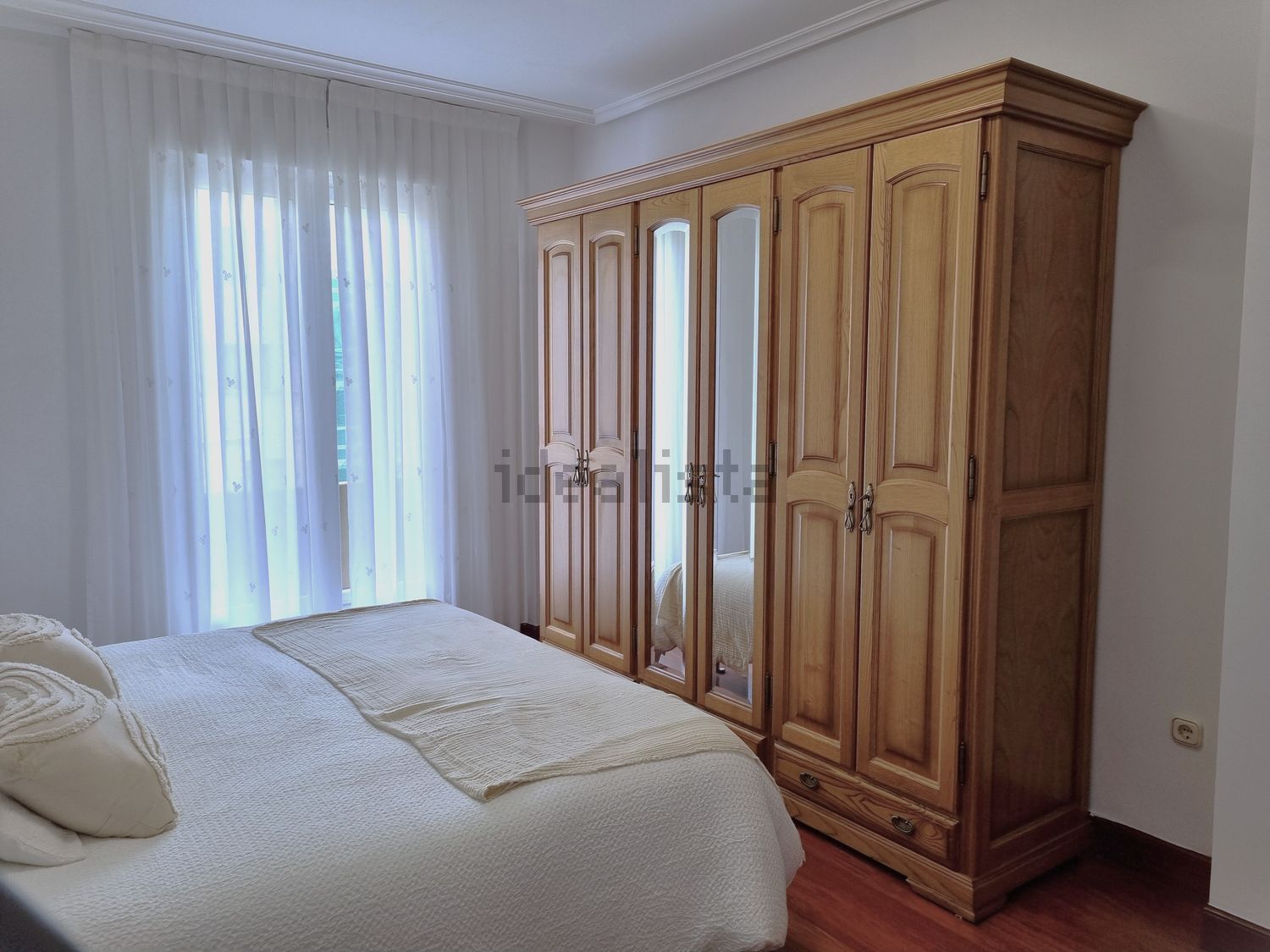 Wohnung 95 m² in Donostia / San Sebastián