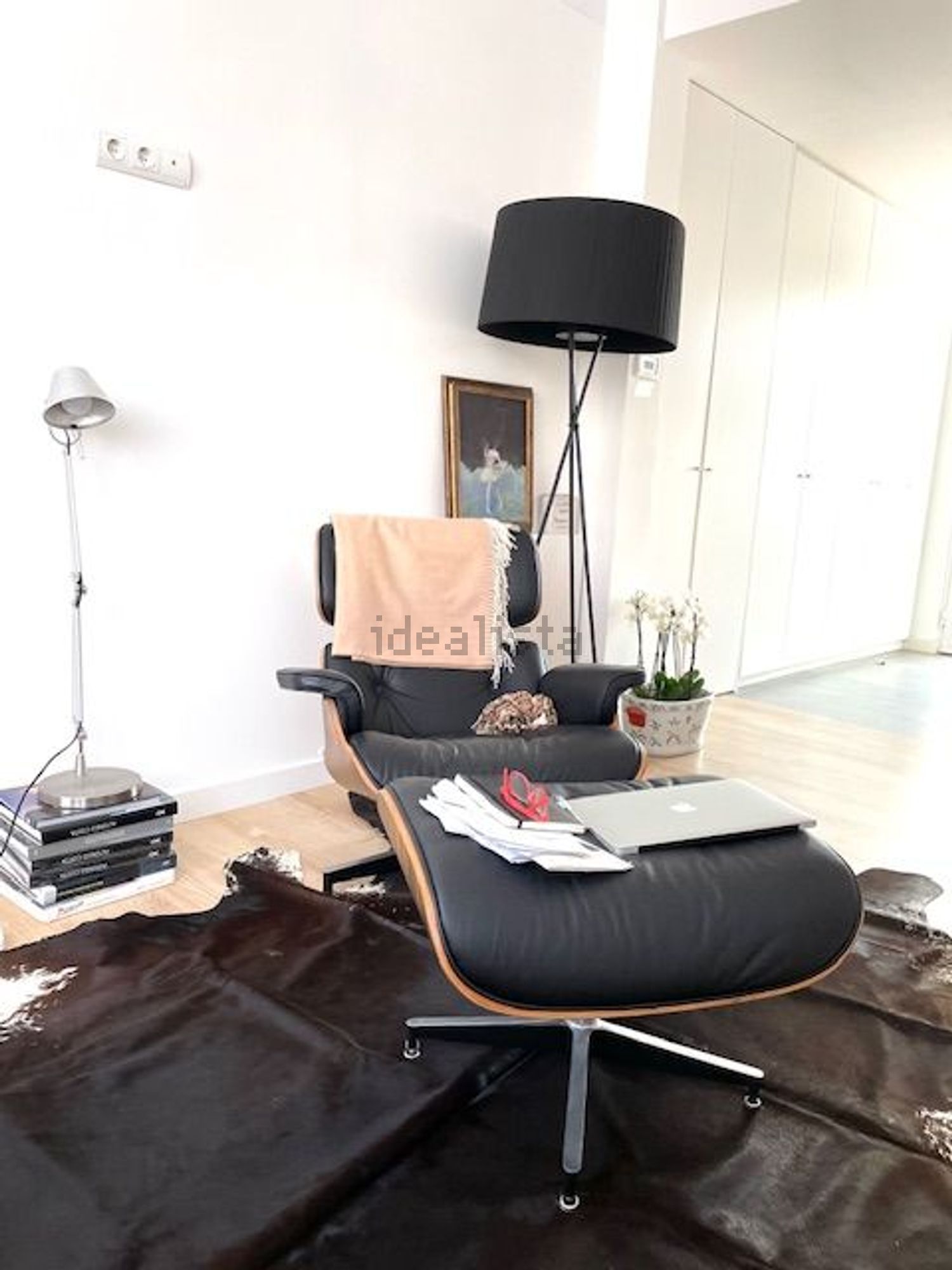 Piso de 100 m² en Barcelona