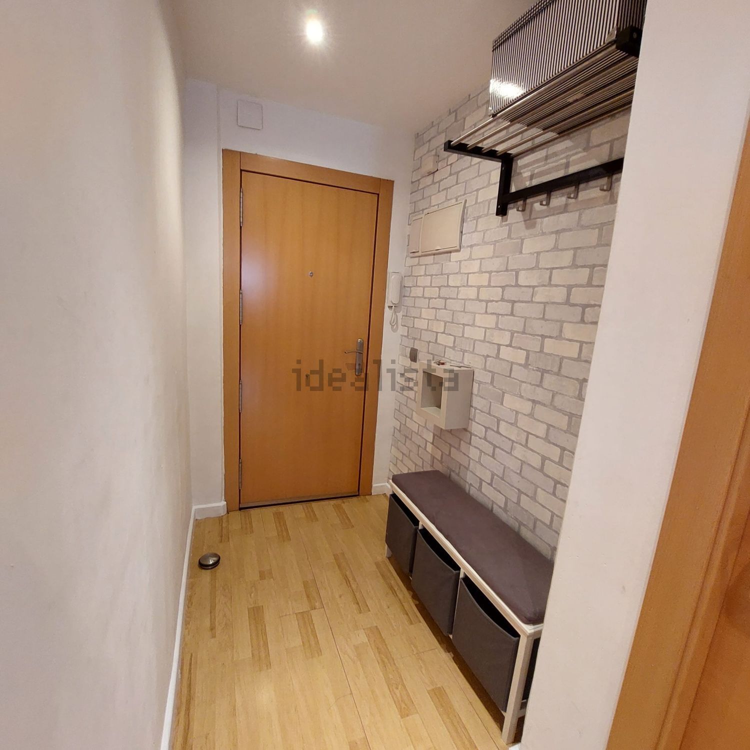 Pis de 83 m² a València
