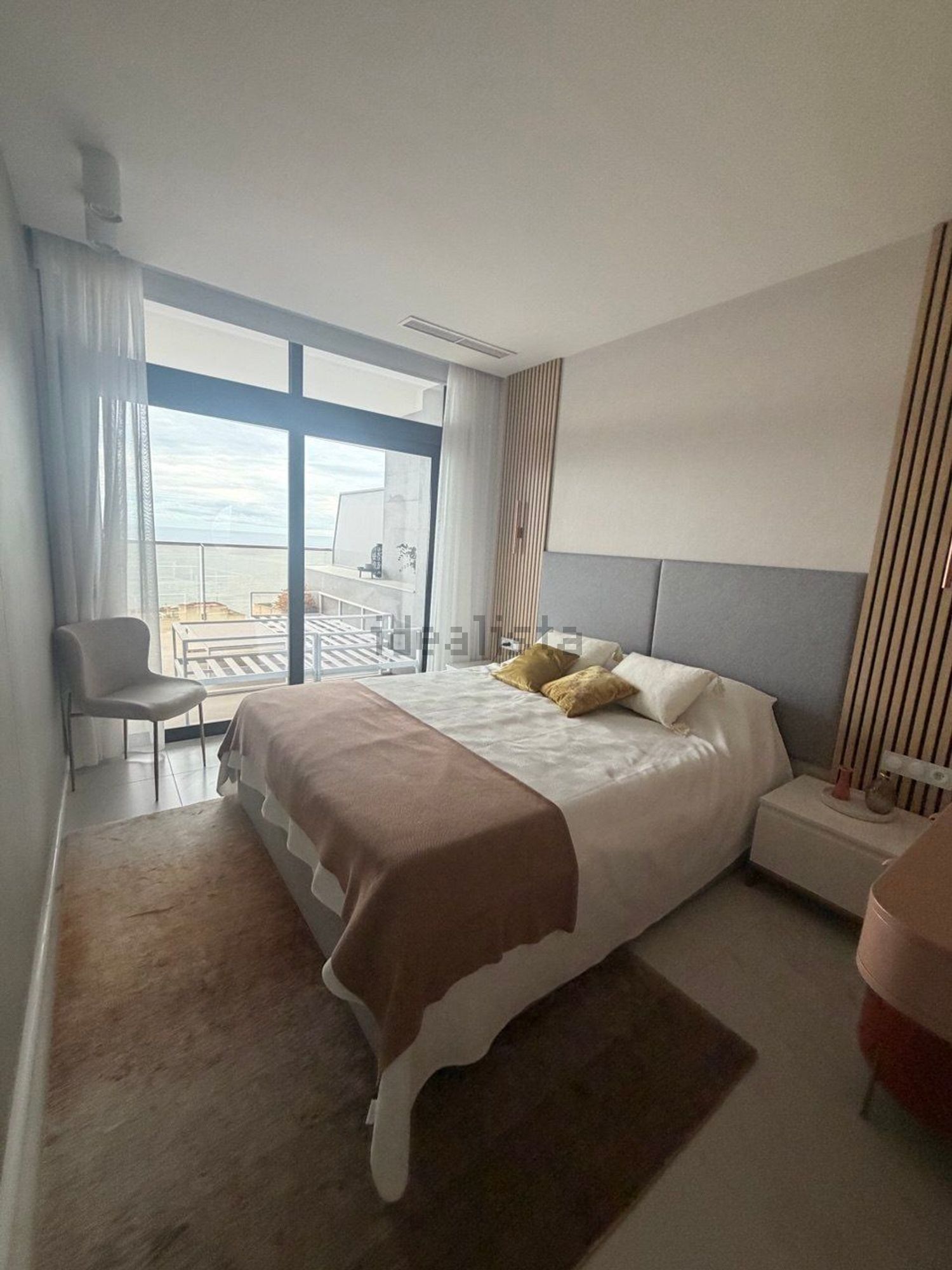 Pis de 120 m² a Benidorm