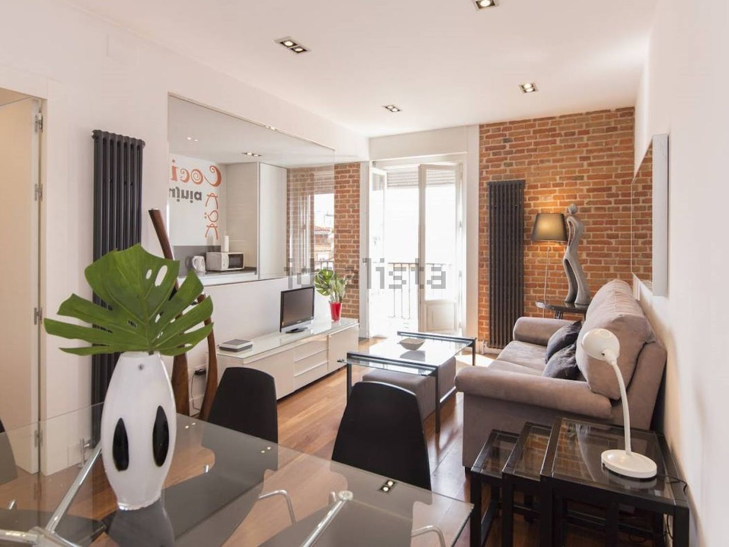 Appartement 100 m² à Séville