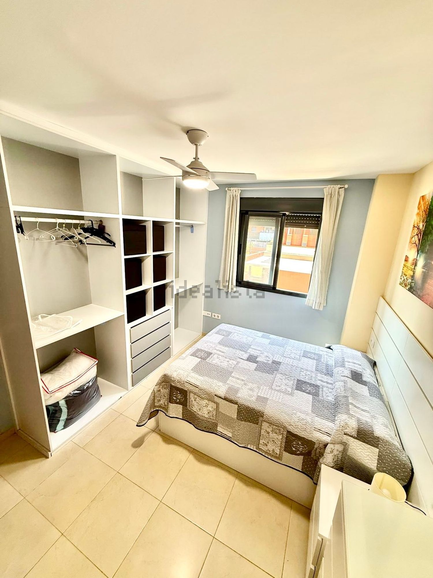 Piso de 90 m² en Dos Hermanas