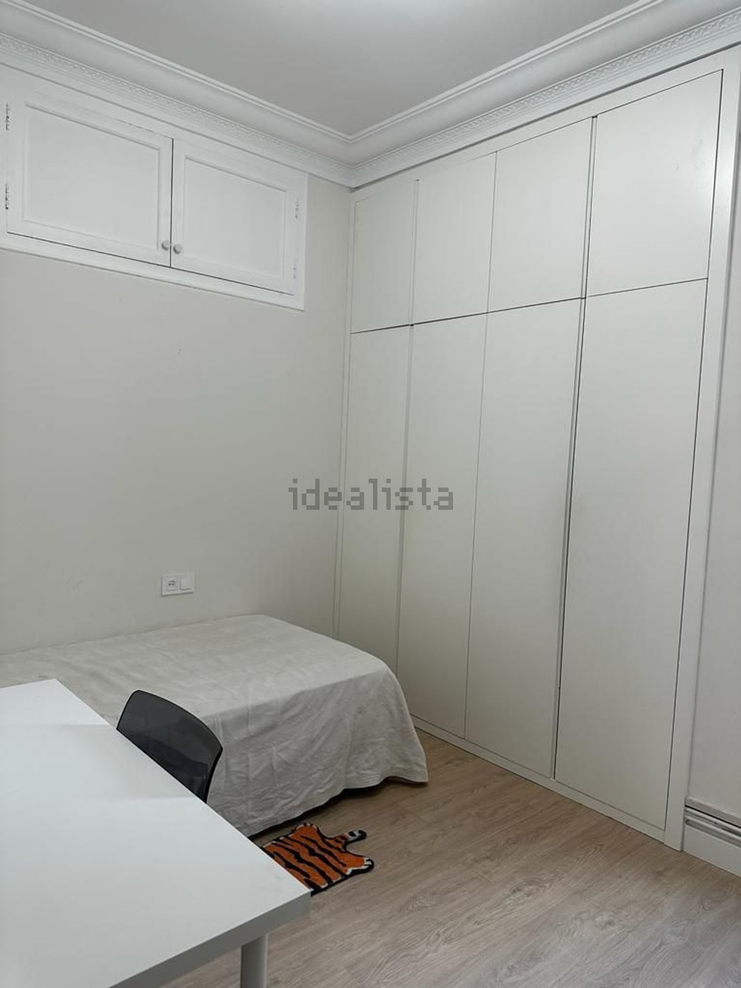Stanza in affitto, Valencia