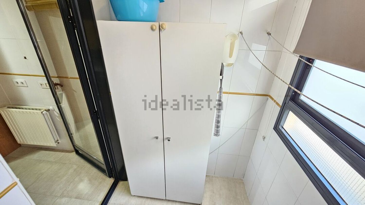 Pis de 98 m² a Toledo